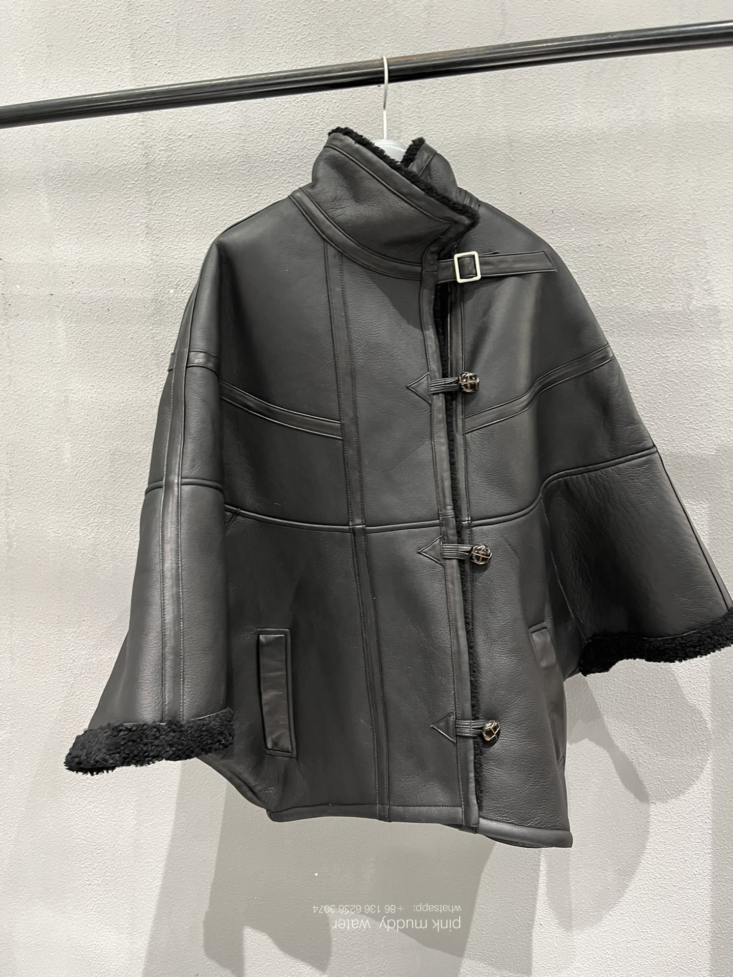 Saint Laurent Clothing