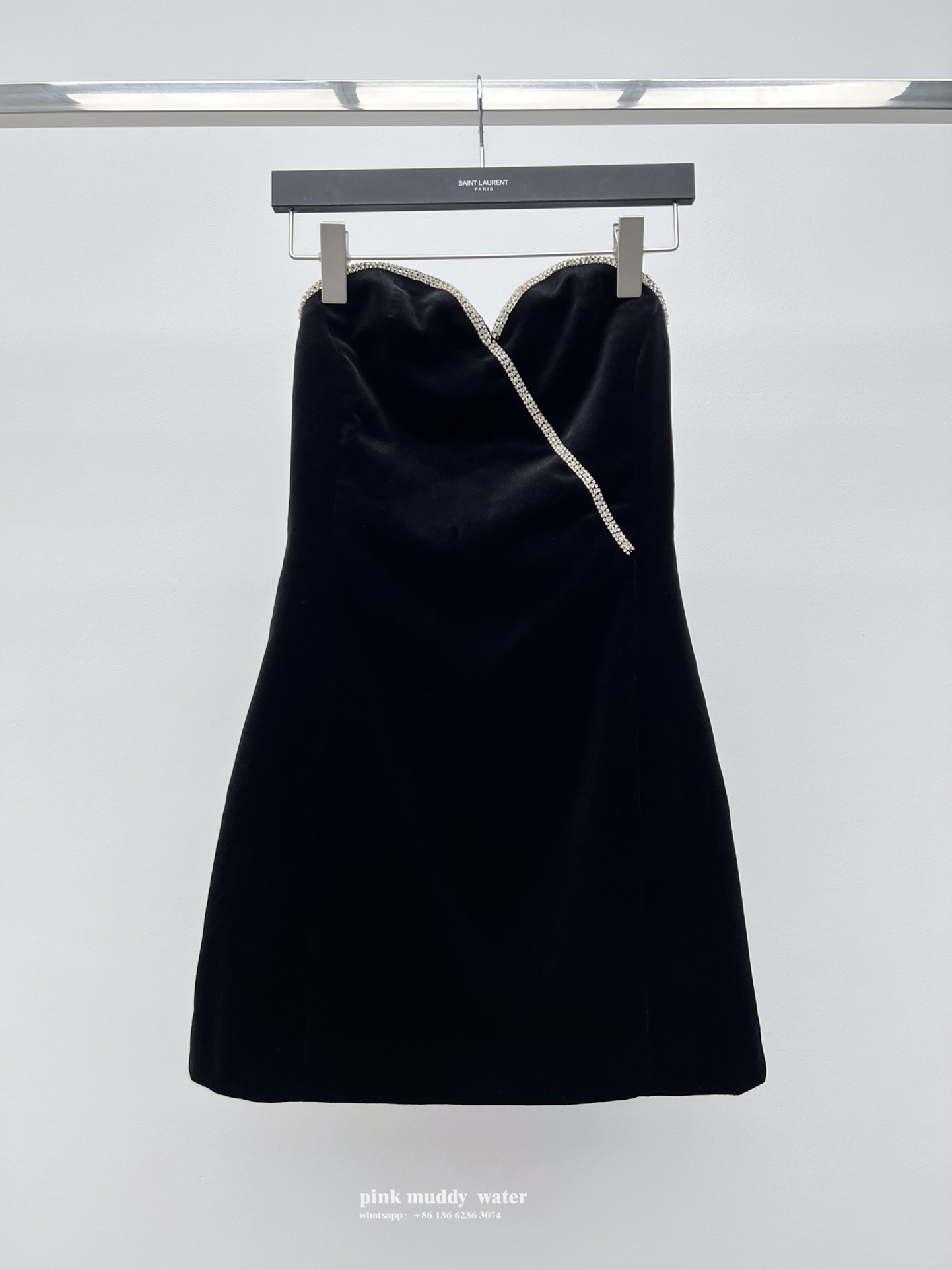 Saint Laurent Clothing