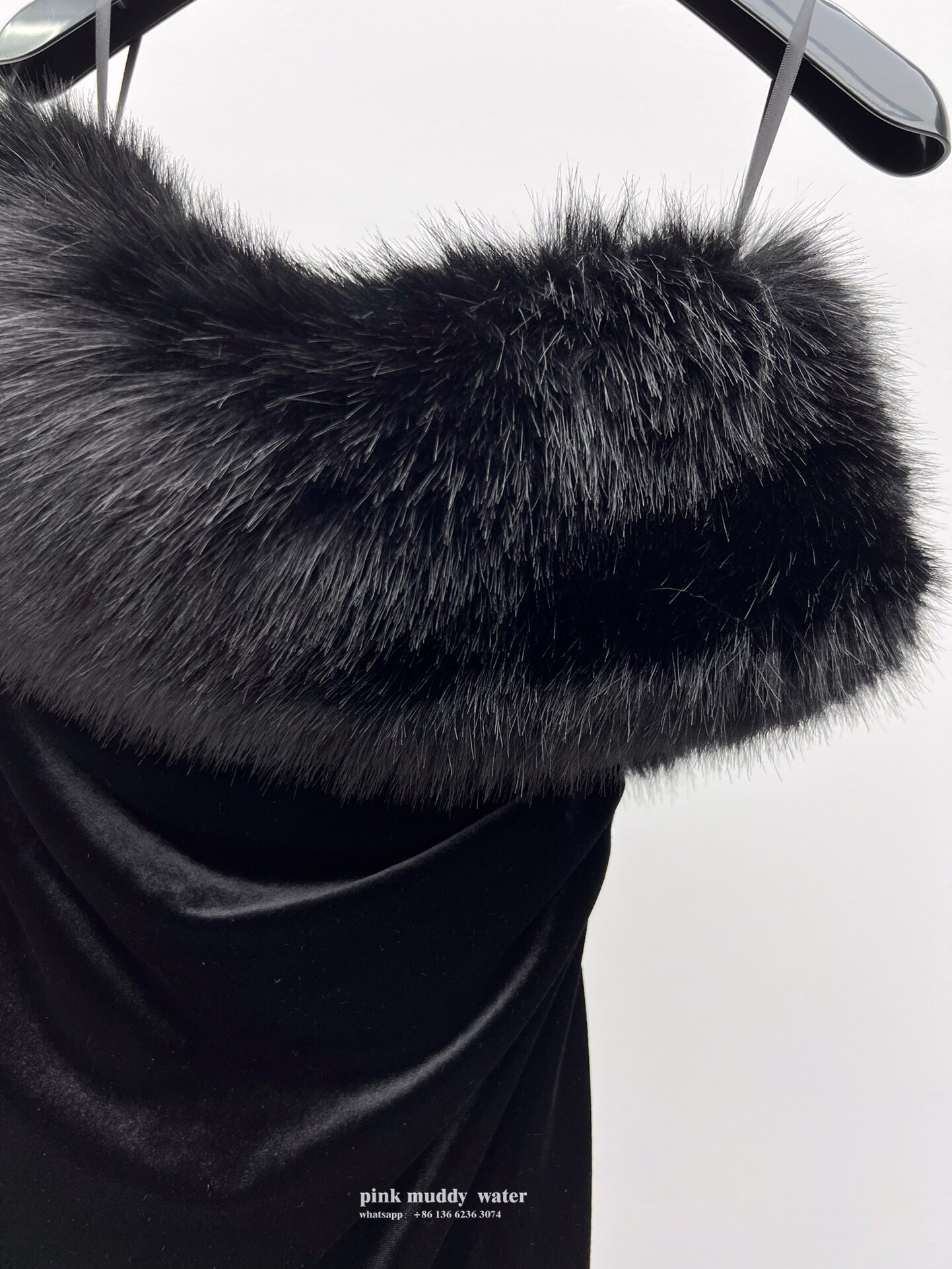 Saint Laurent Clothing