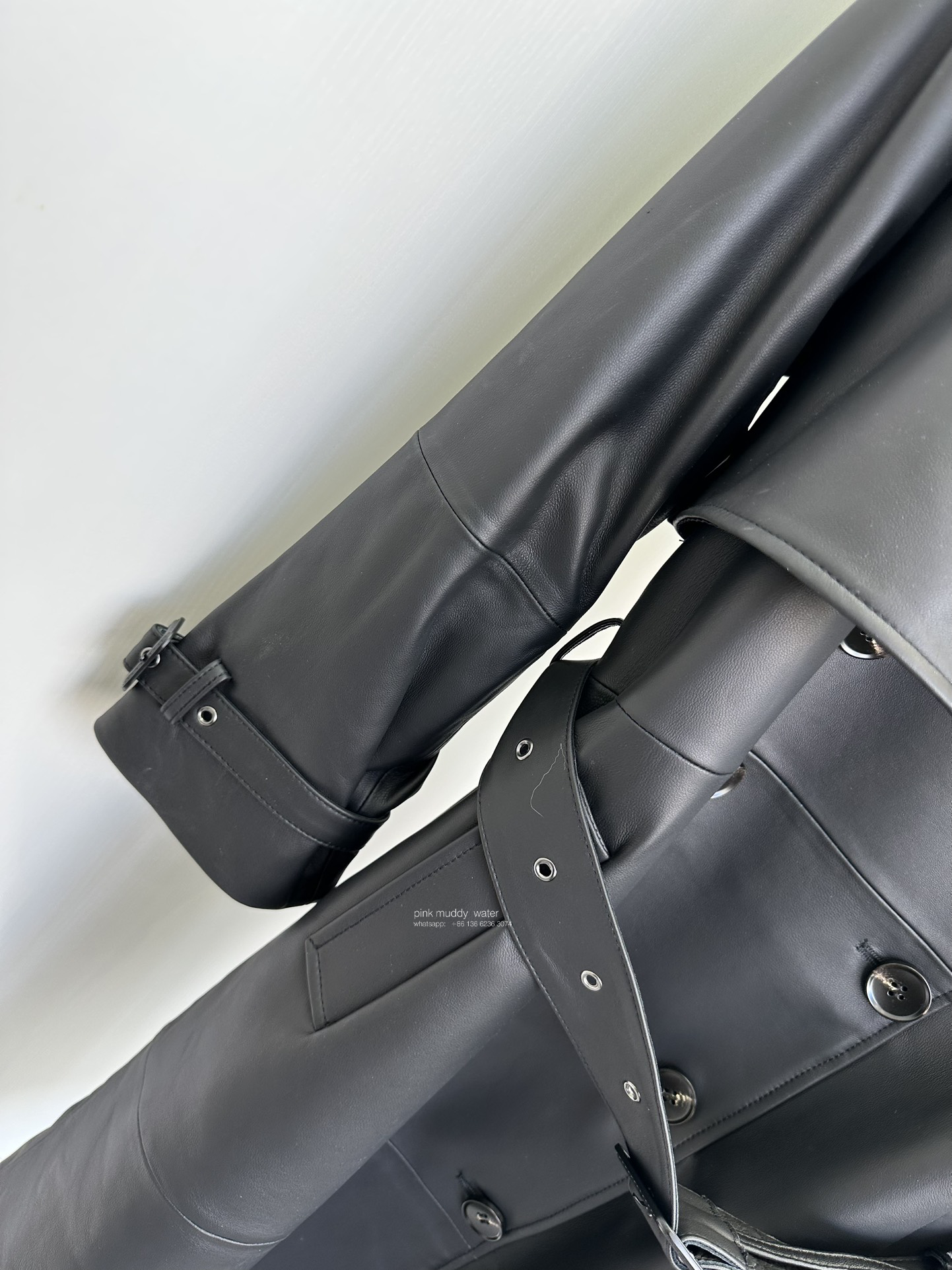 Saint Laurent Clothing