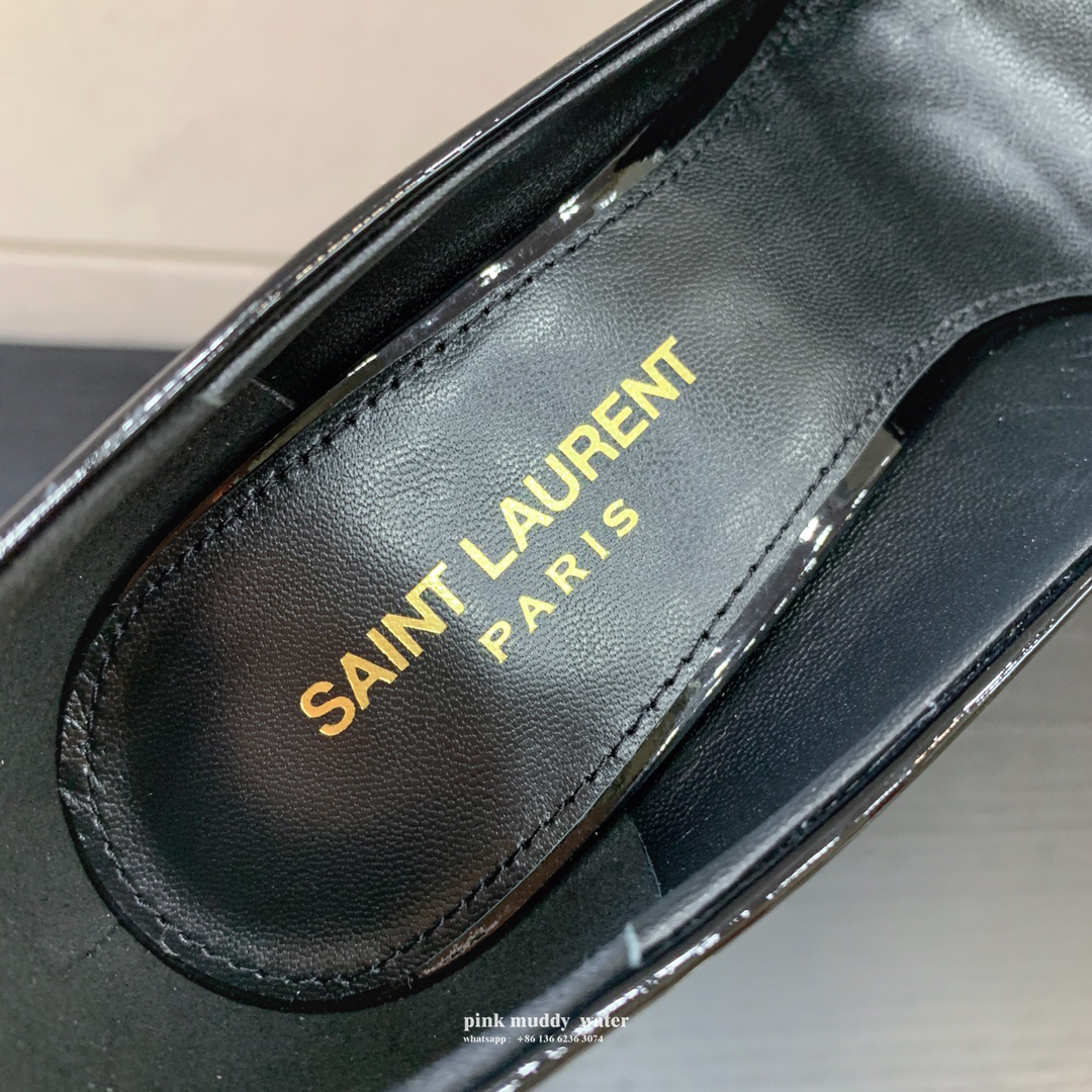 Saint Laurent Shoes