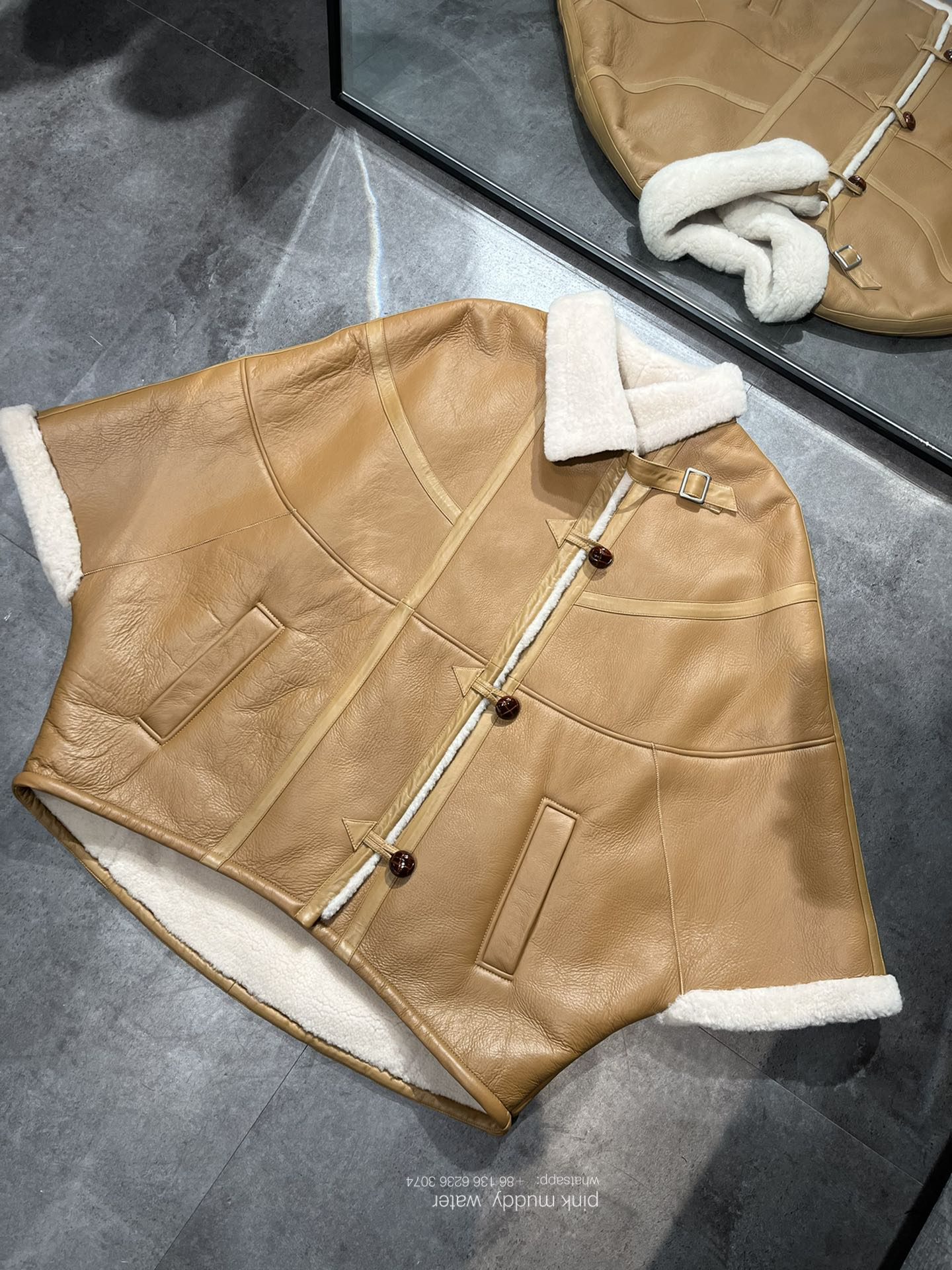 Saint Laurent Clothing