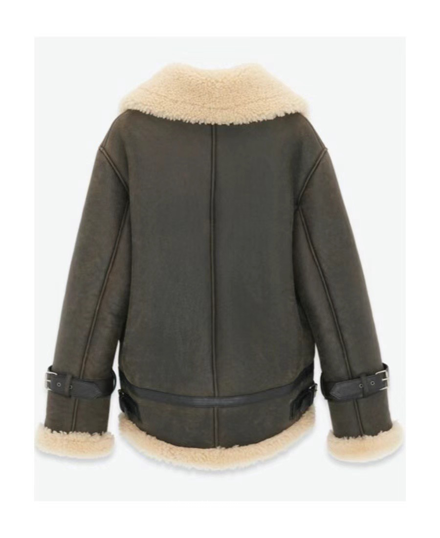 Saint Laurent Clothing