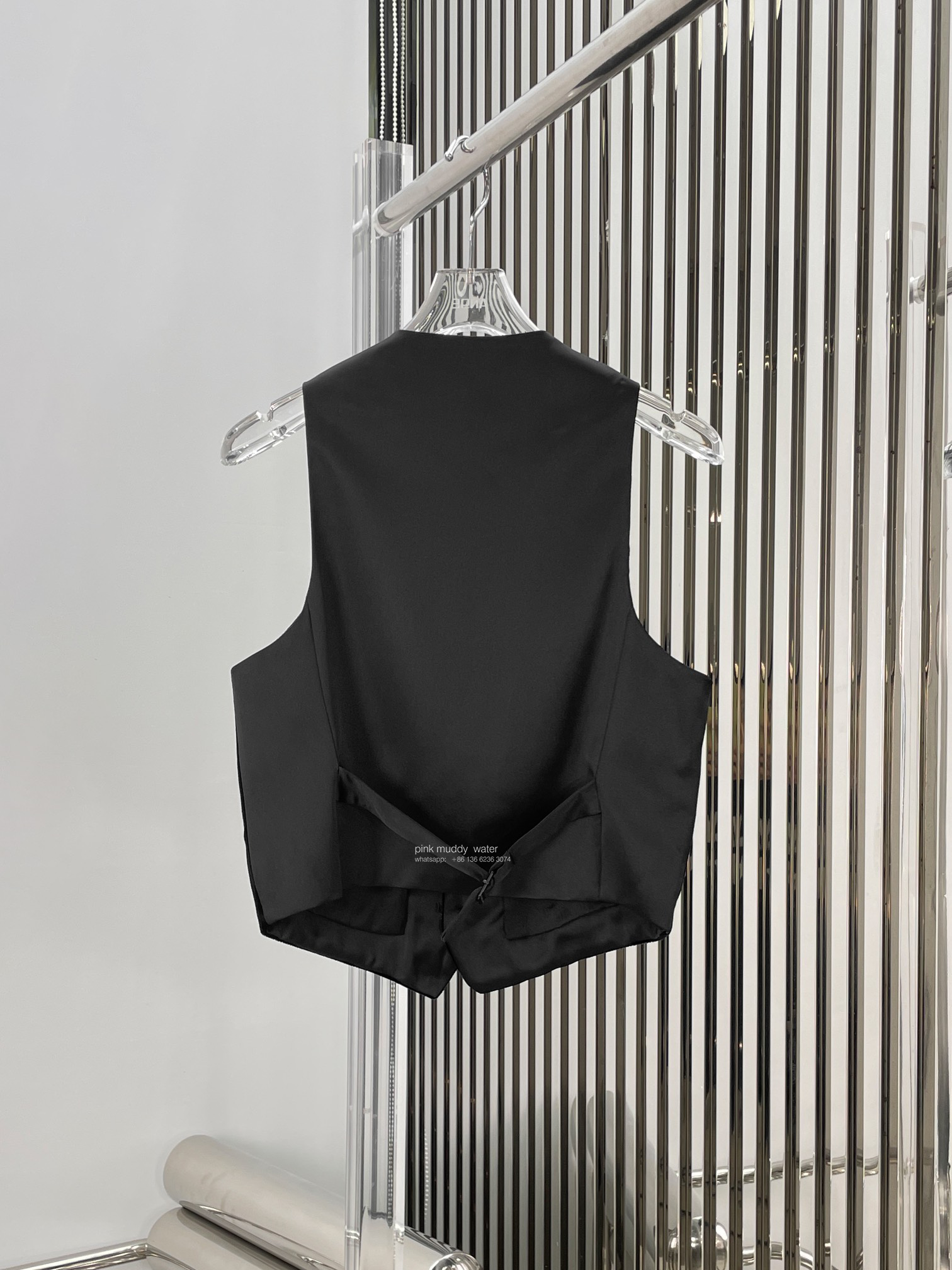 Saint Laurent Clothing