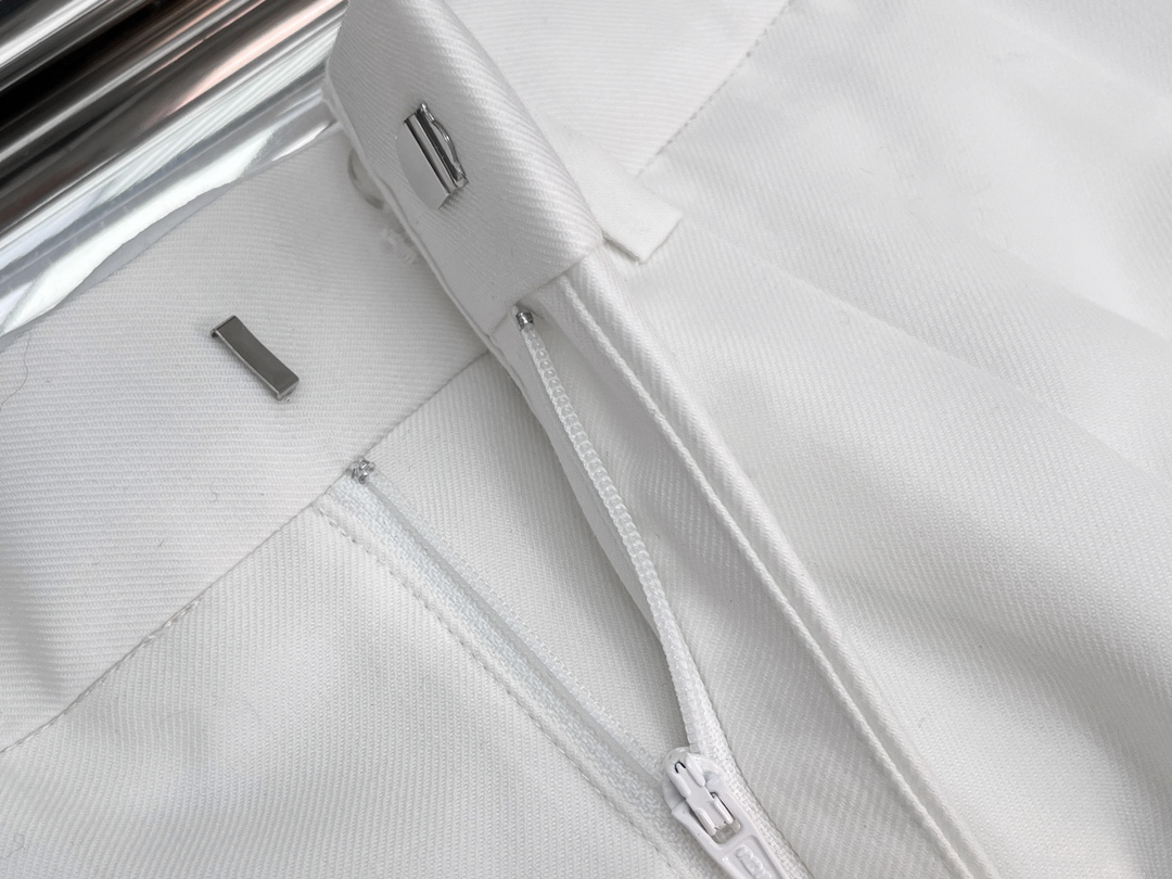 Saint Laurent Clothing