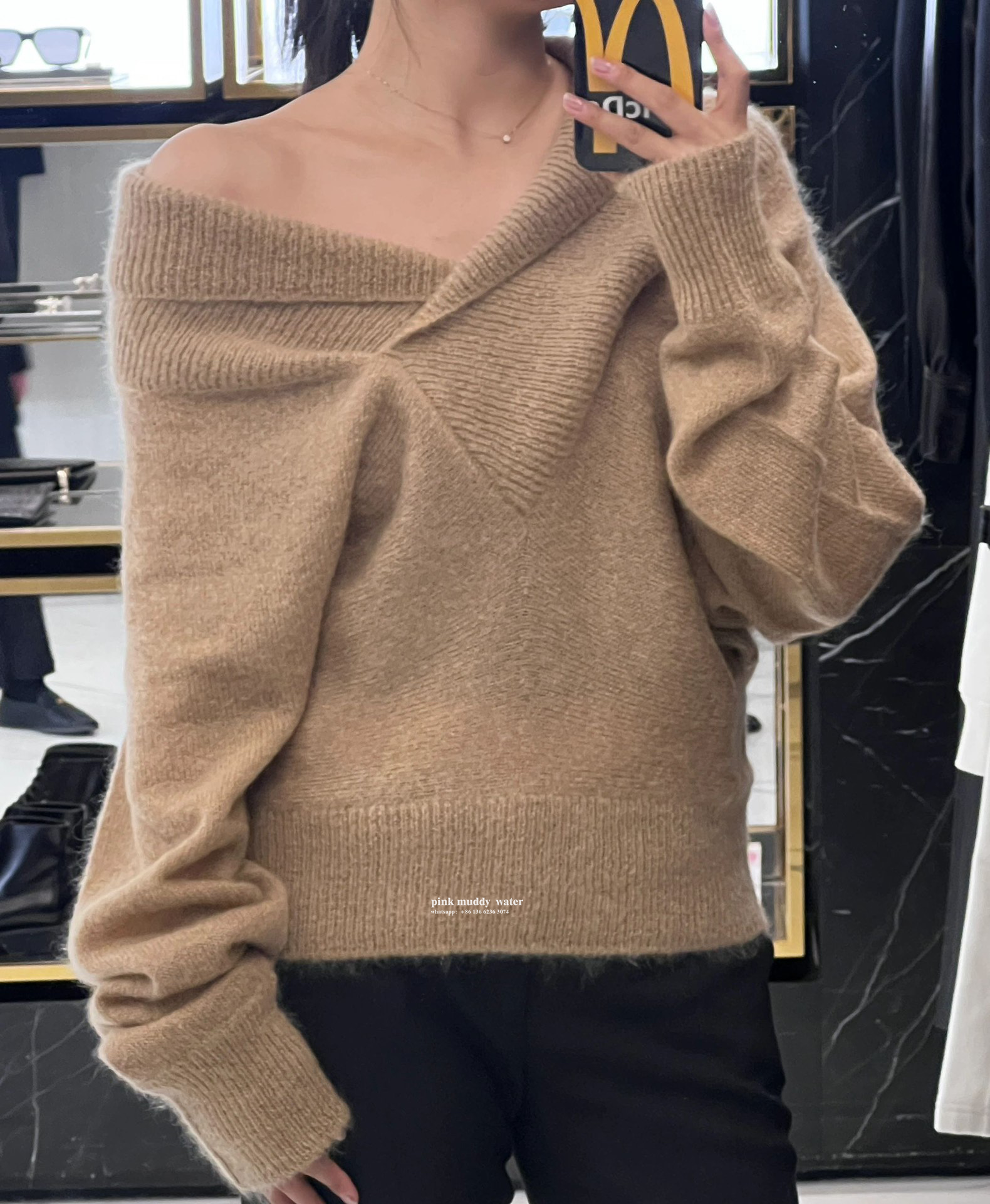 Saint Laurent Clothing