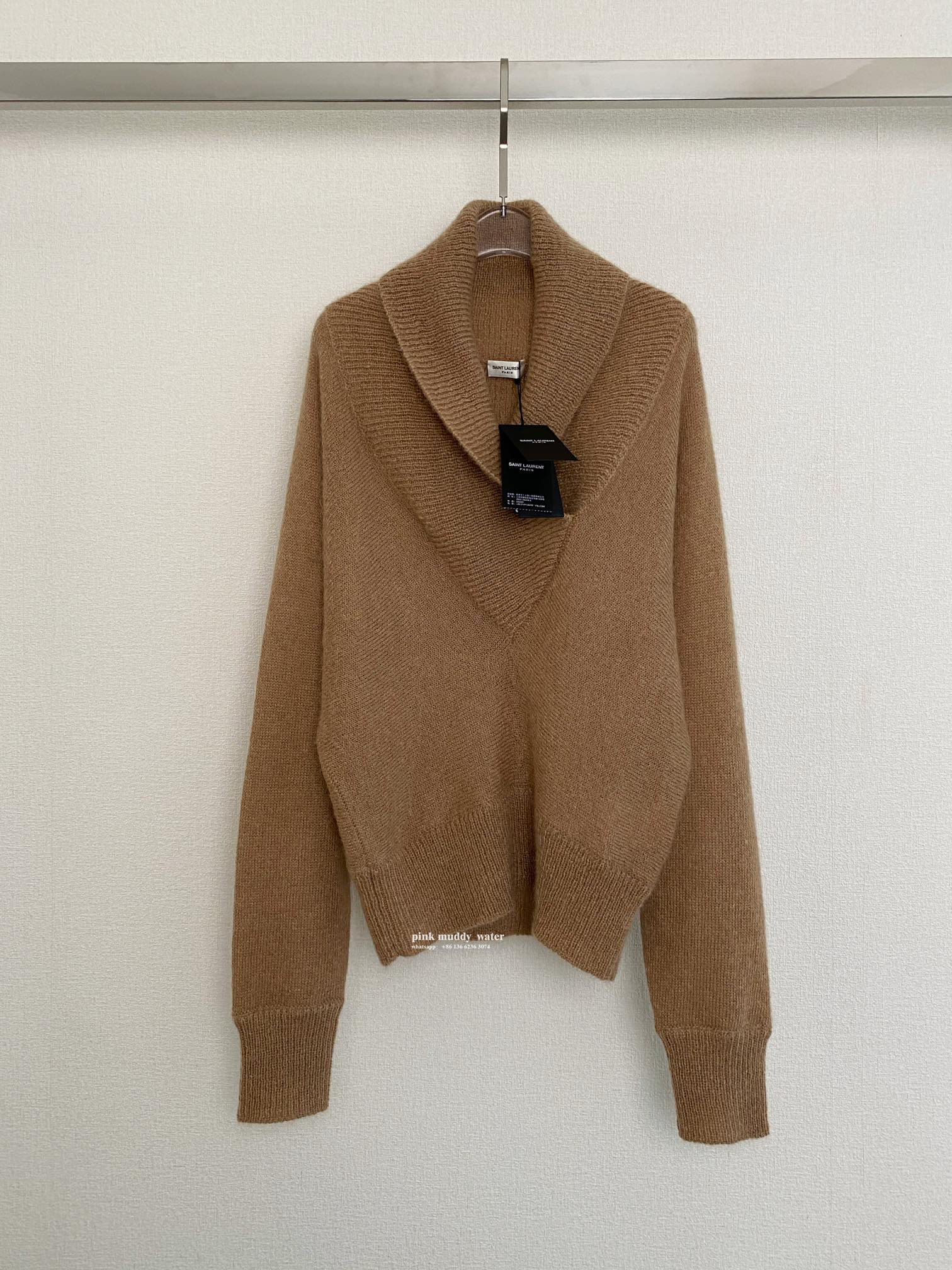 Saint Laurent Clothing