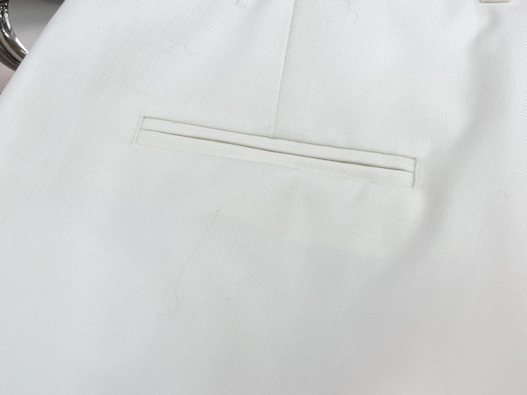 Saint Laurent Clothing