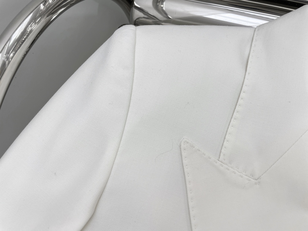 Saint Laurent Clothing