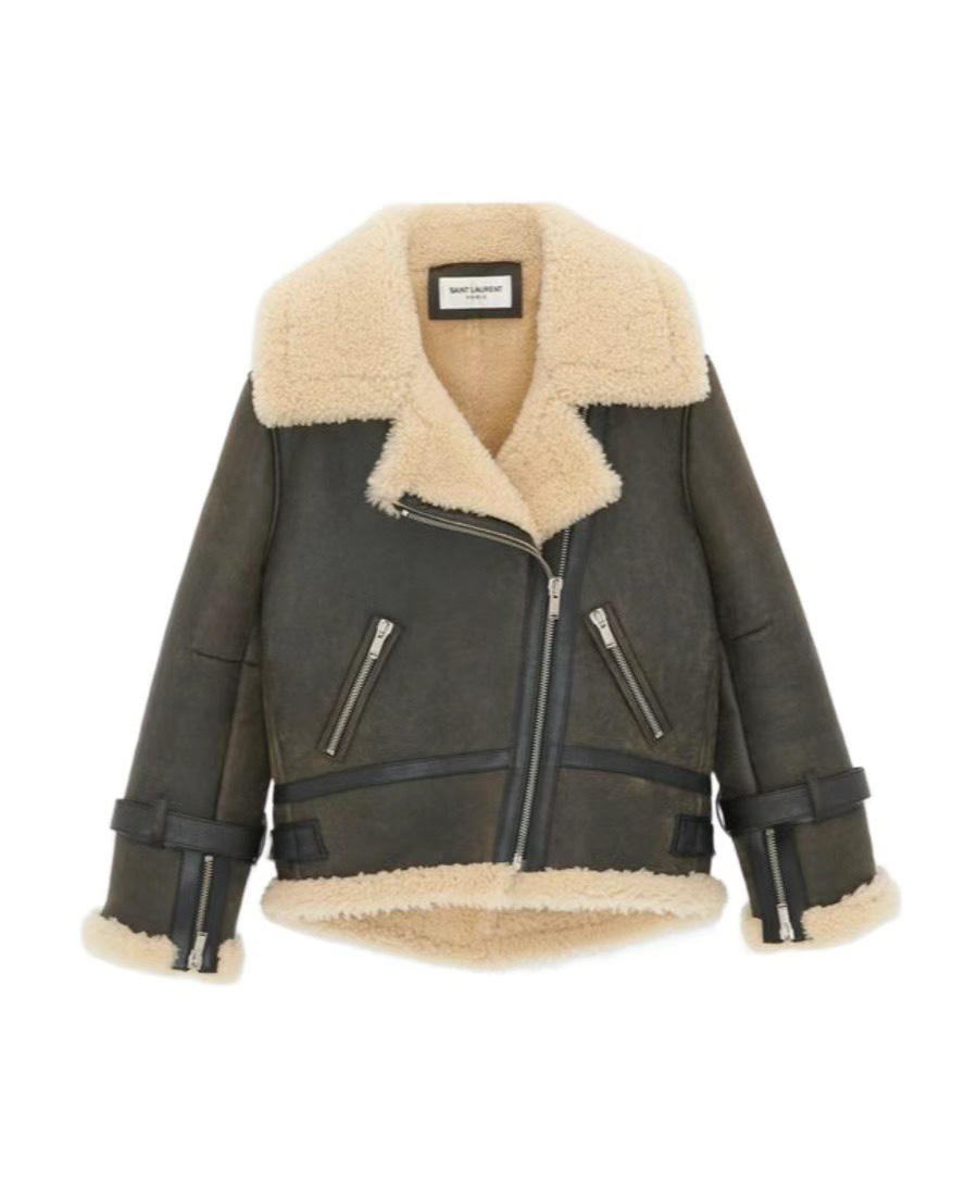 Saint Laurent Clothing