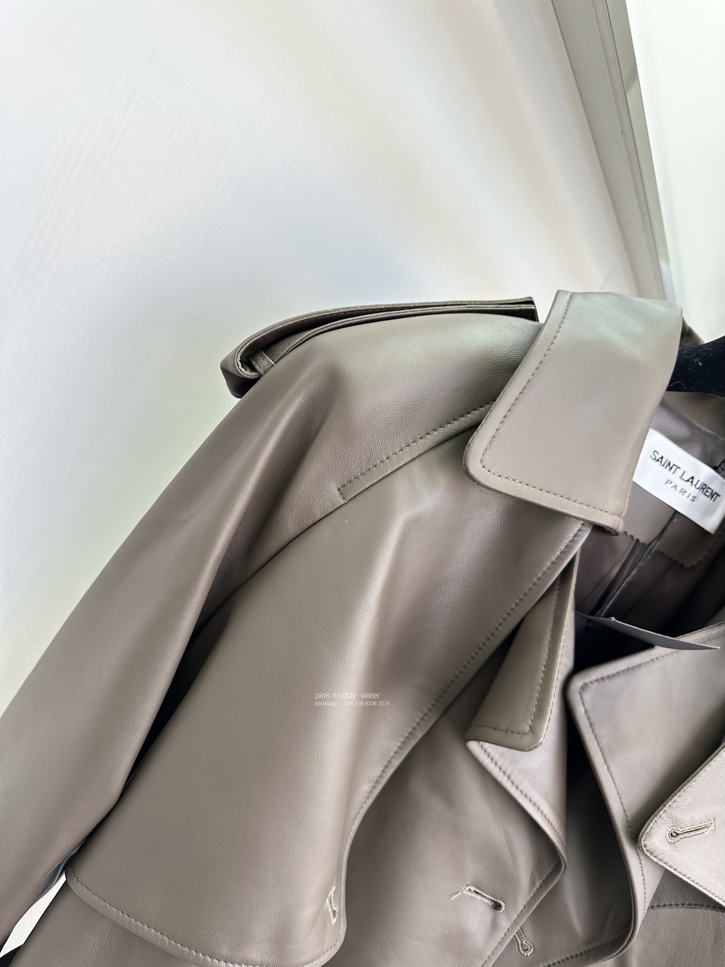 Saint Laurent Clothing