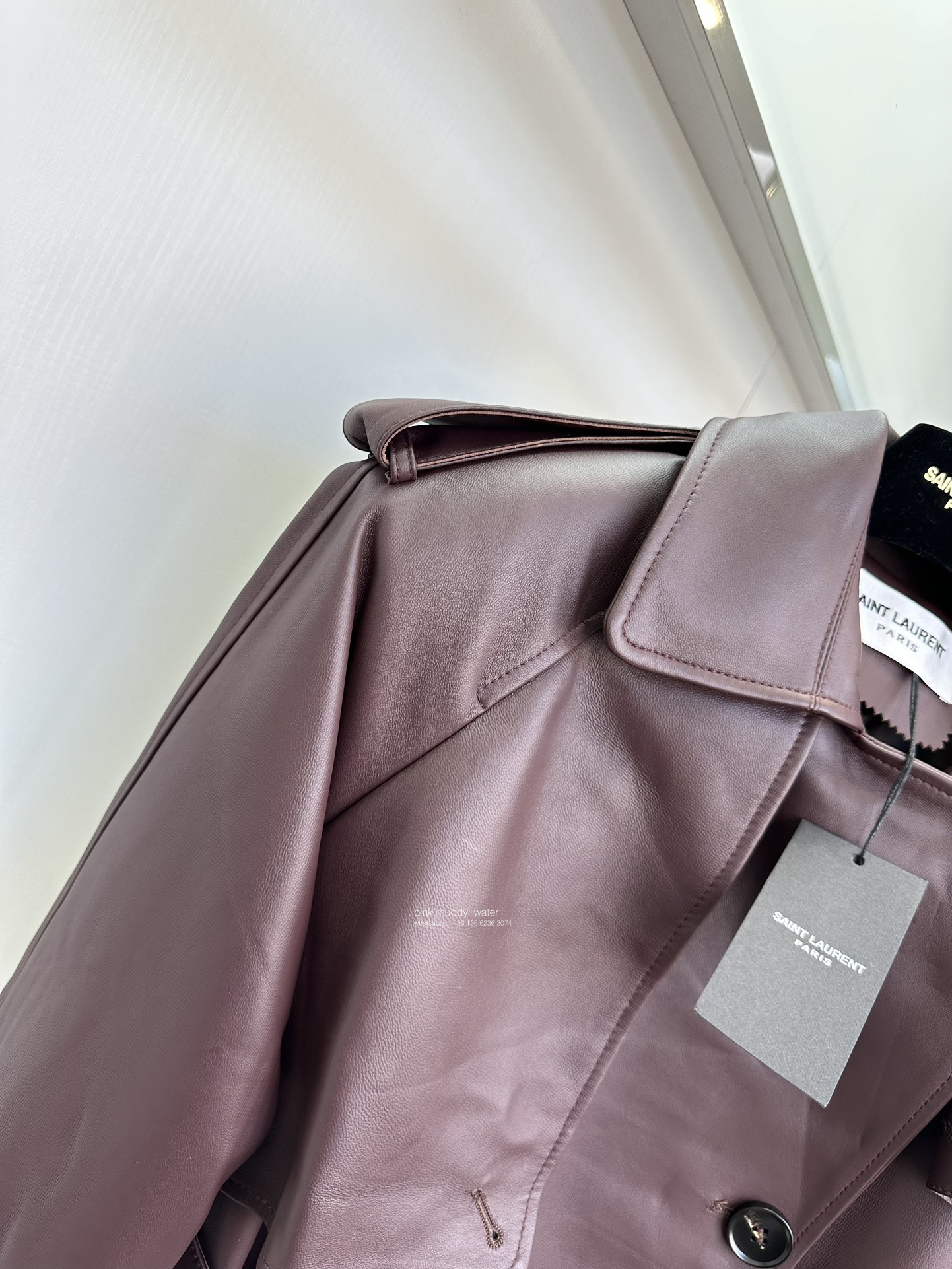 Saint Laurent Clothing