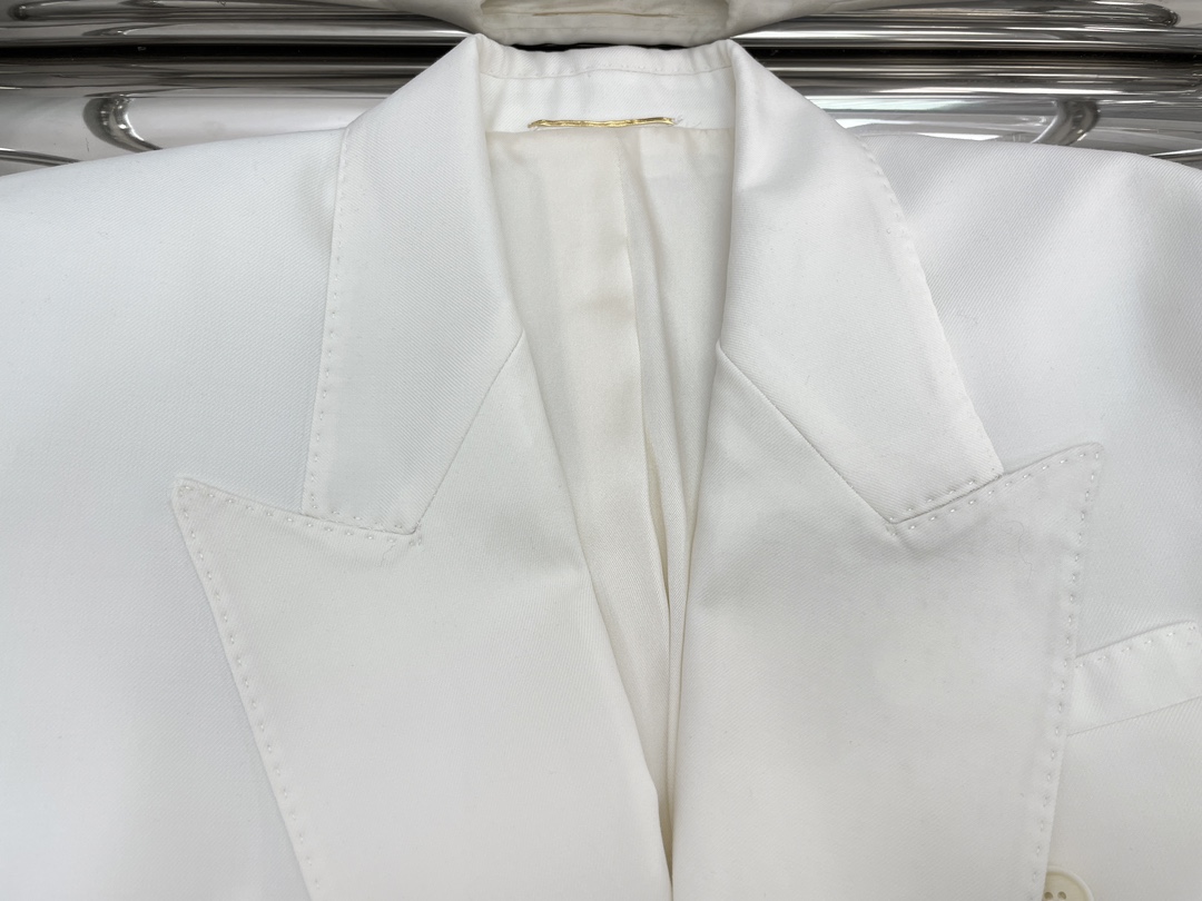 Saint Laurent Clothing