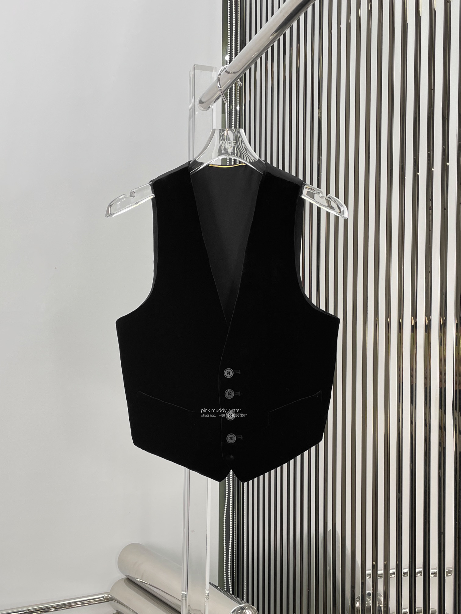 Saint Laurent Clothing