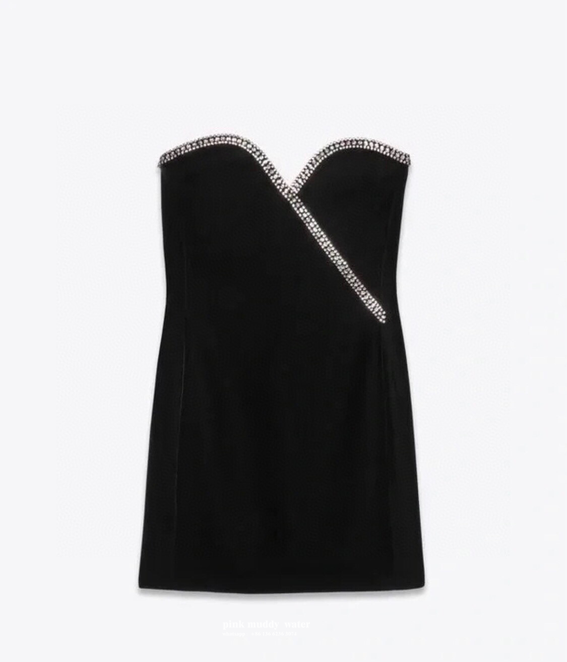 Saint Laurent Clothing