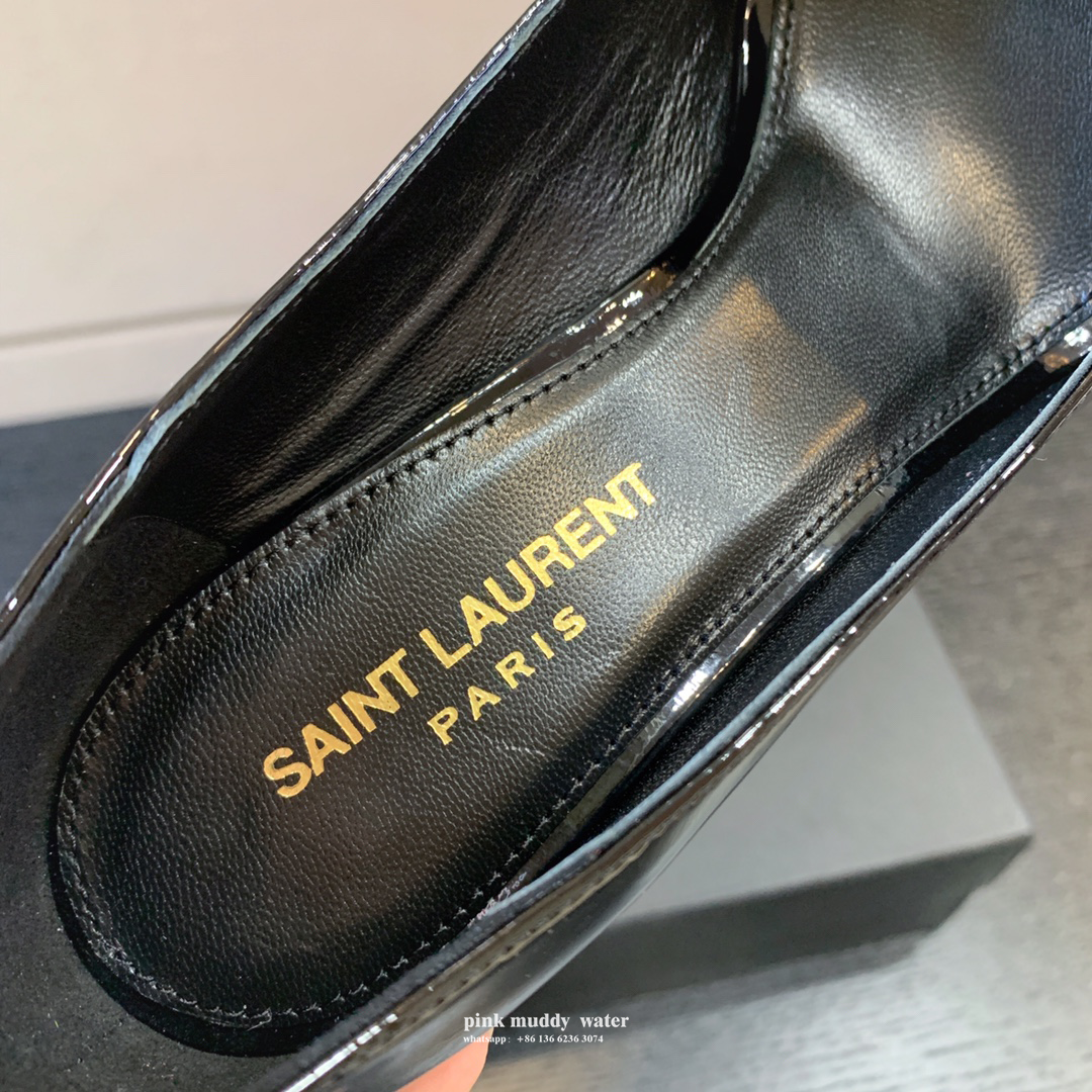Saint Laurent Shoes