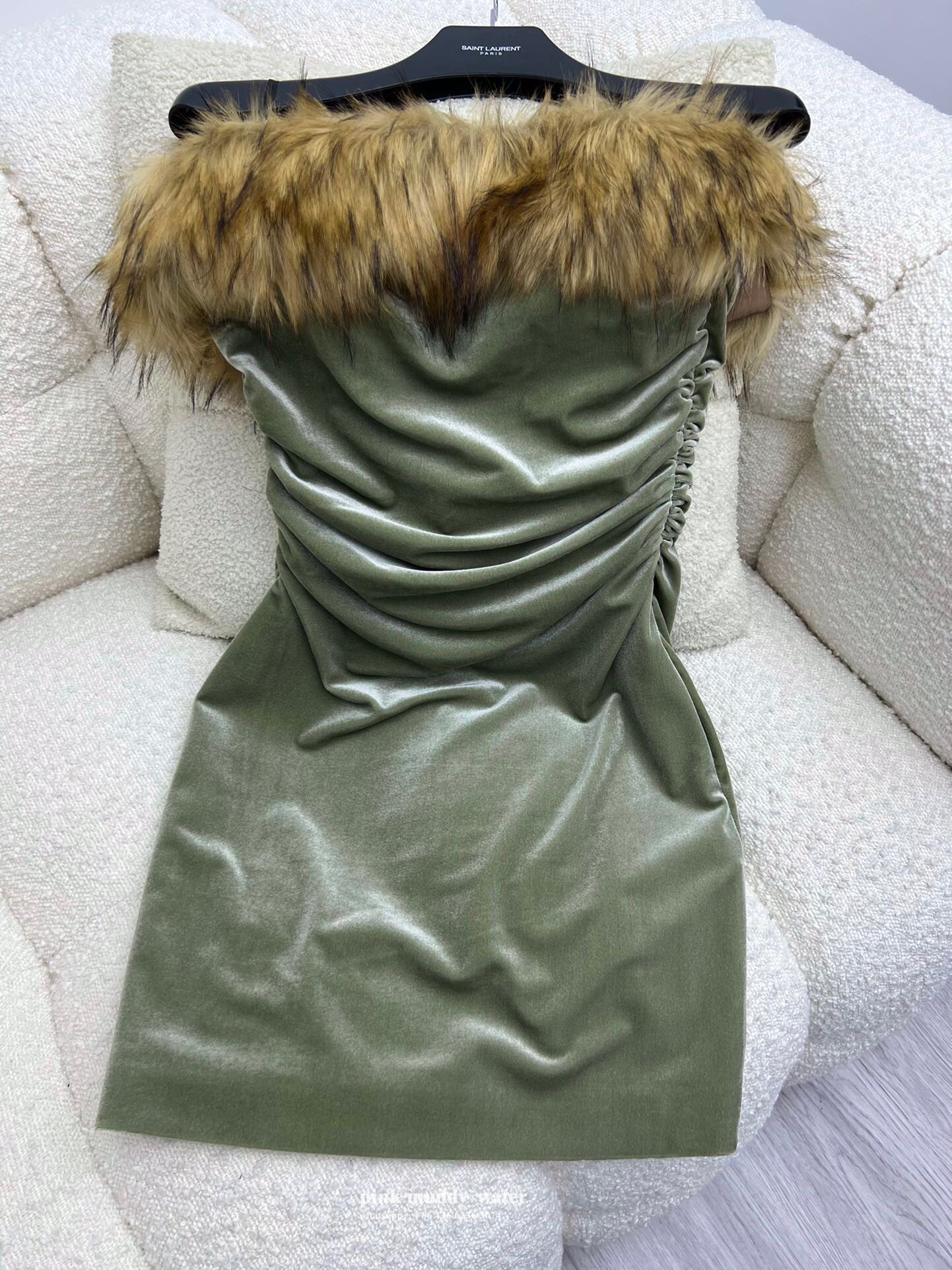 Saint Laurent Clothing