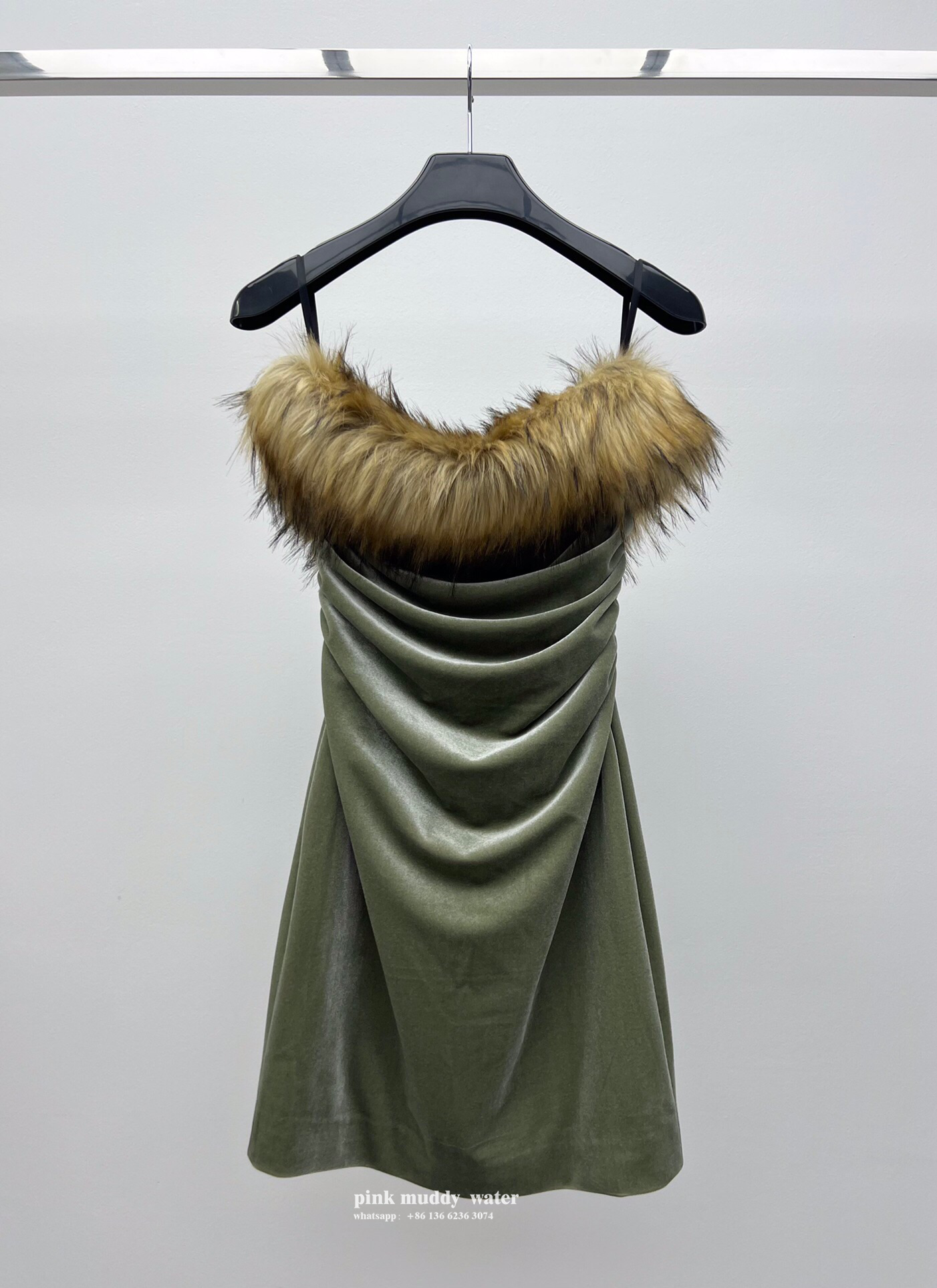 Saint Laurent Clothing