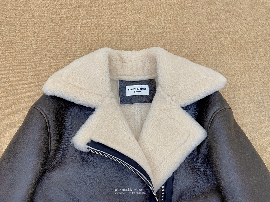 Saint Laurent Clothing