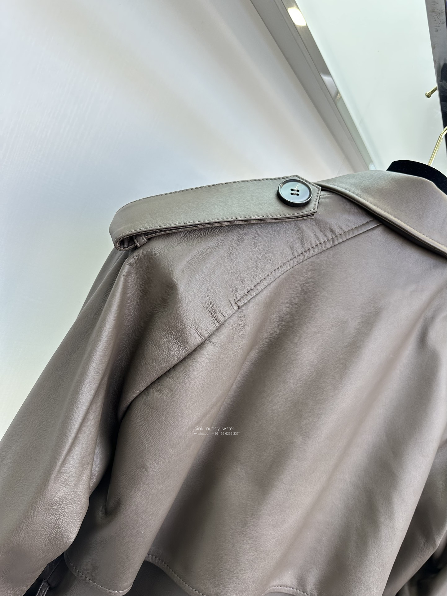 Saint Laurent Clothing