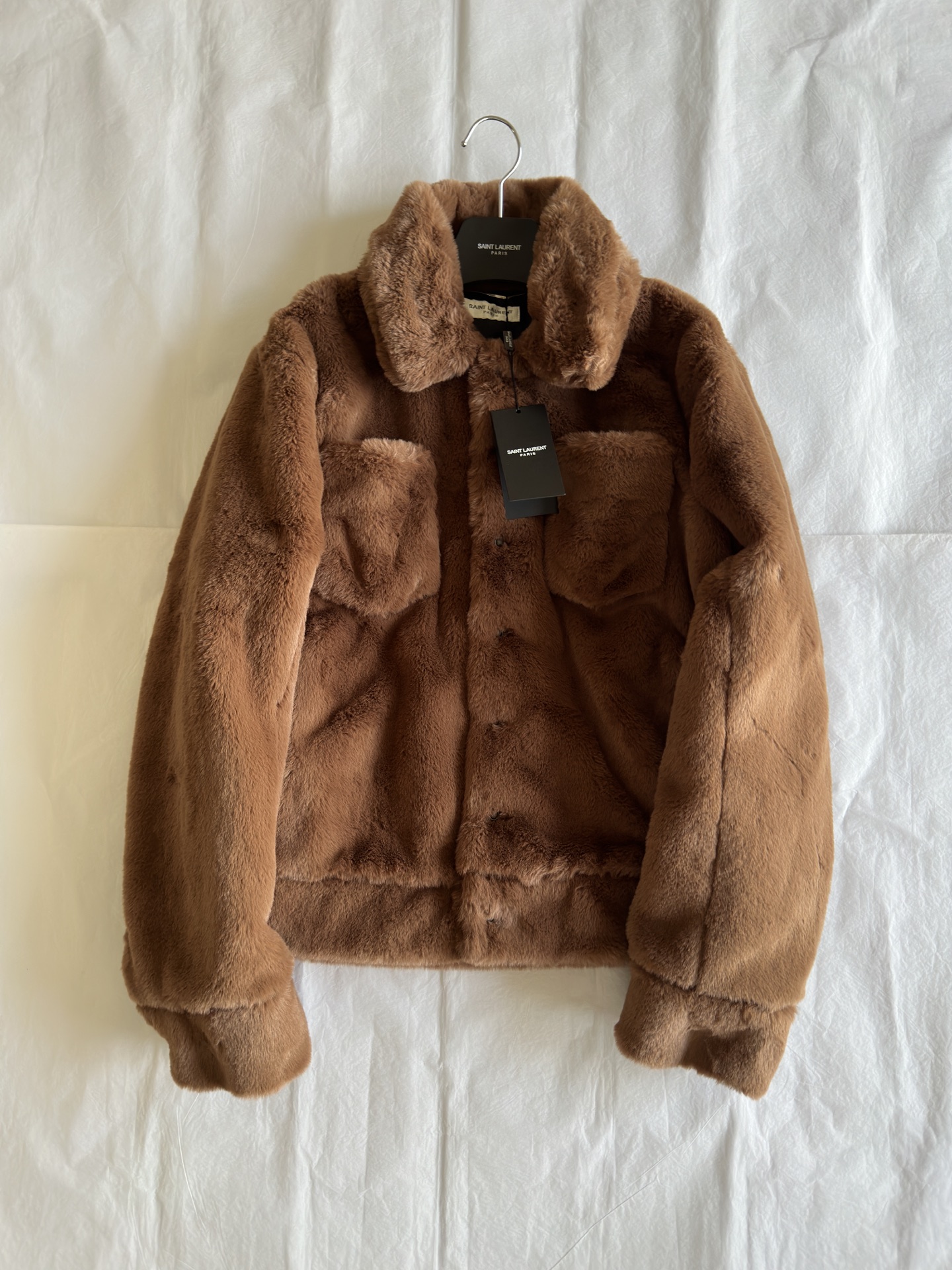 Saint Laurent Clothing