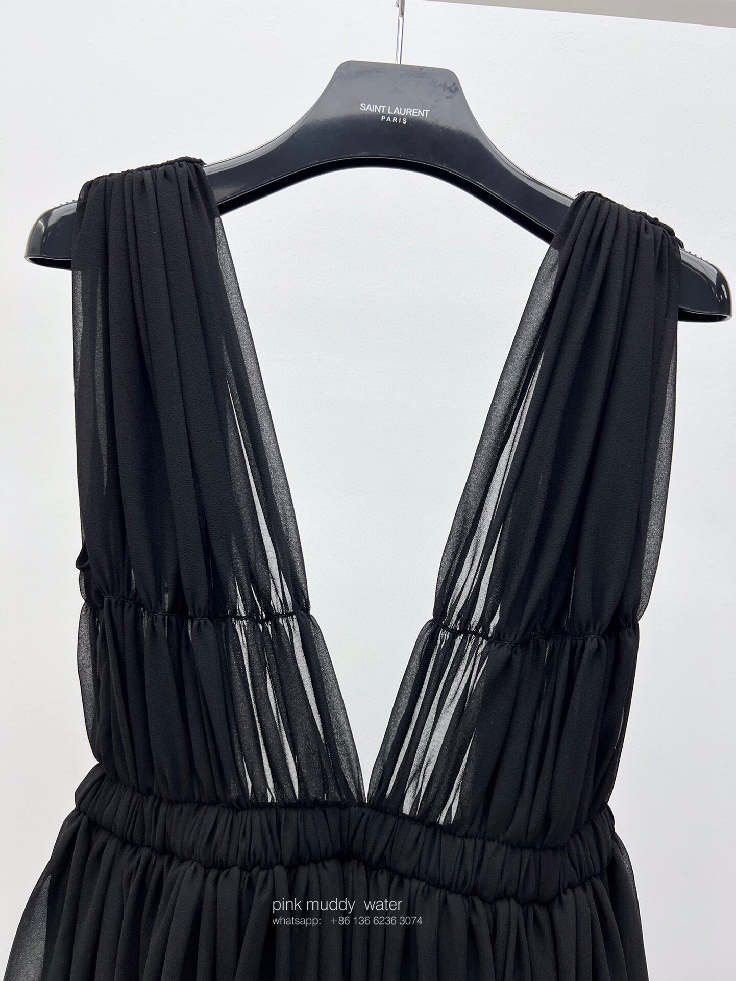 Saint Laurent Clothing