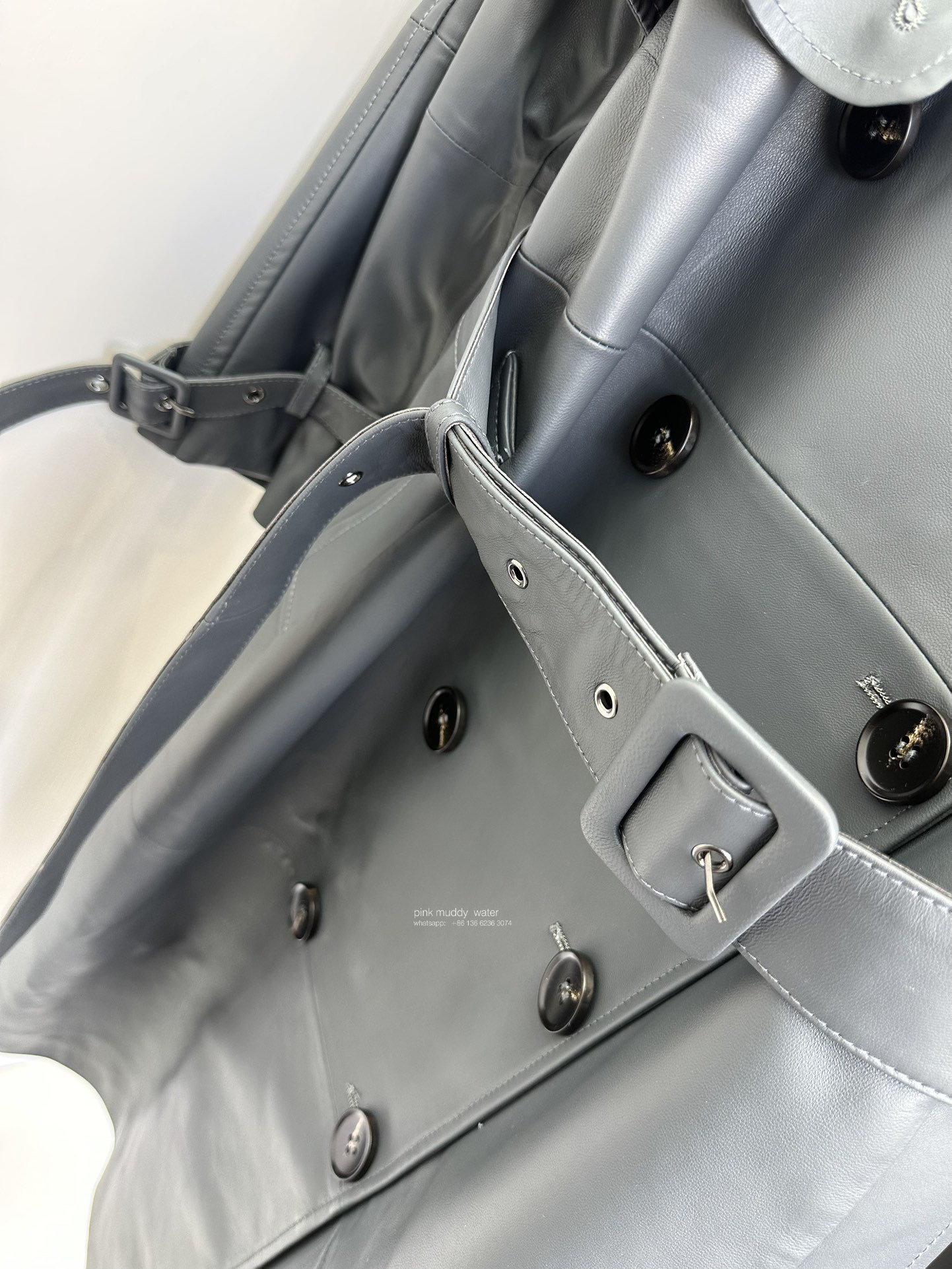 Saint Laurent Clothing