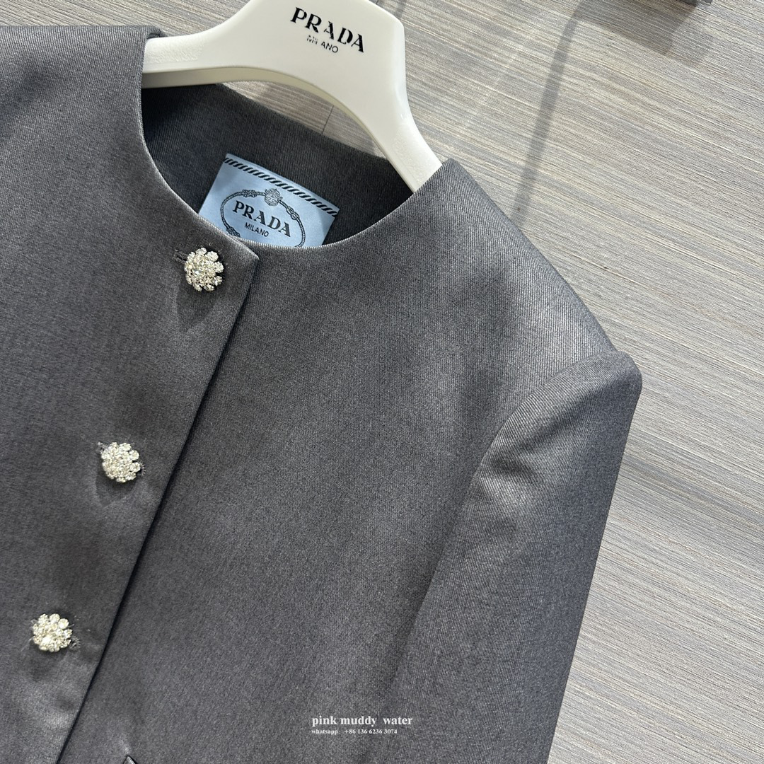 prada Clothing