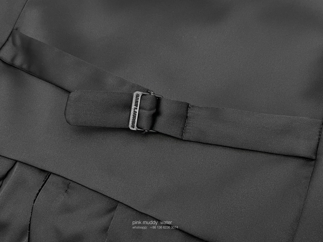 Saint Laurent Clothing