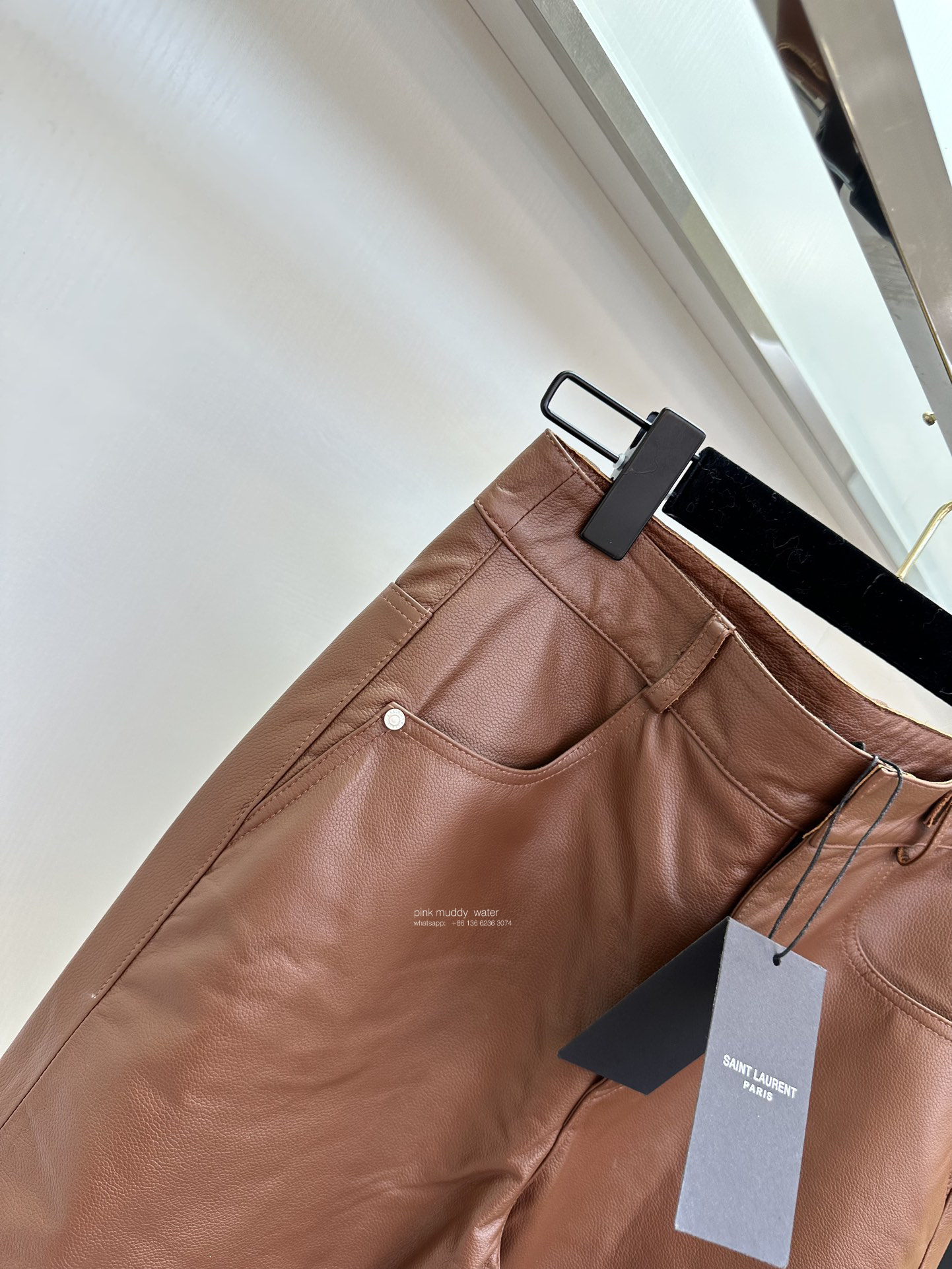 Saint Laurent Clothing