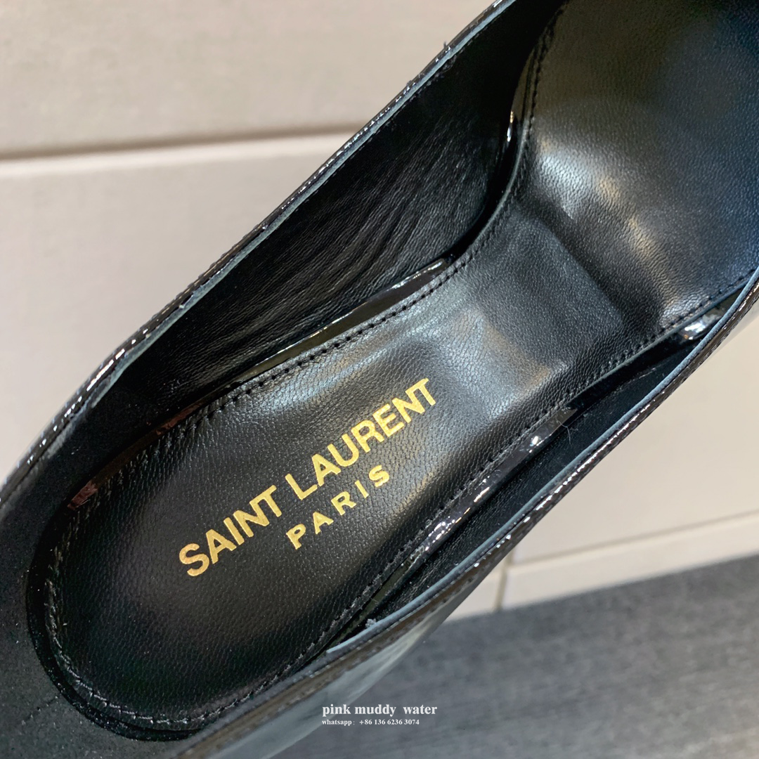 Saint Laurent Shoes