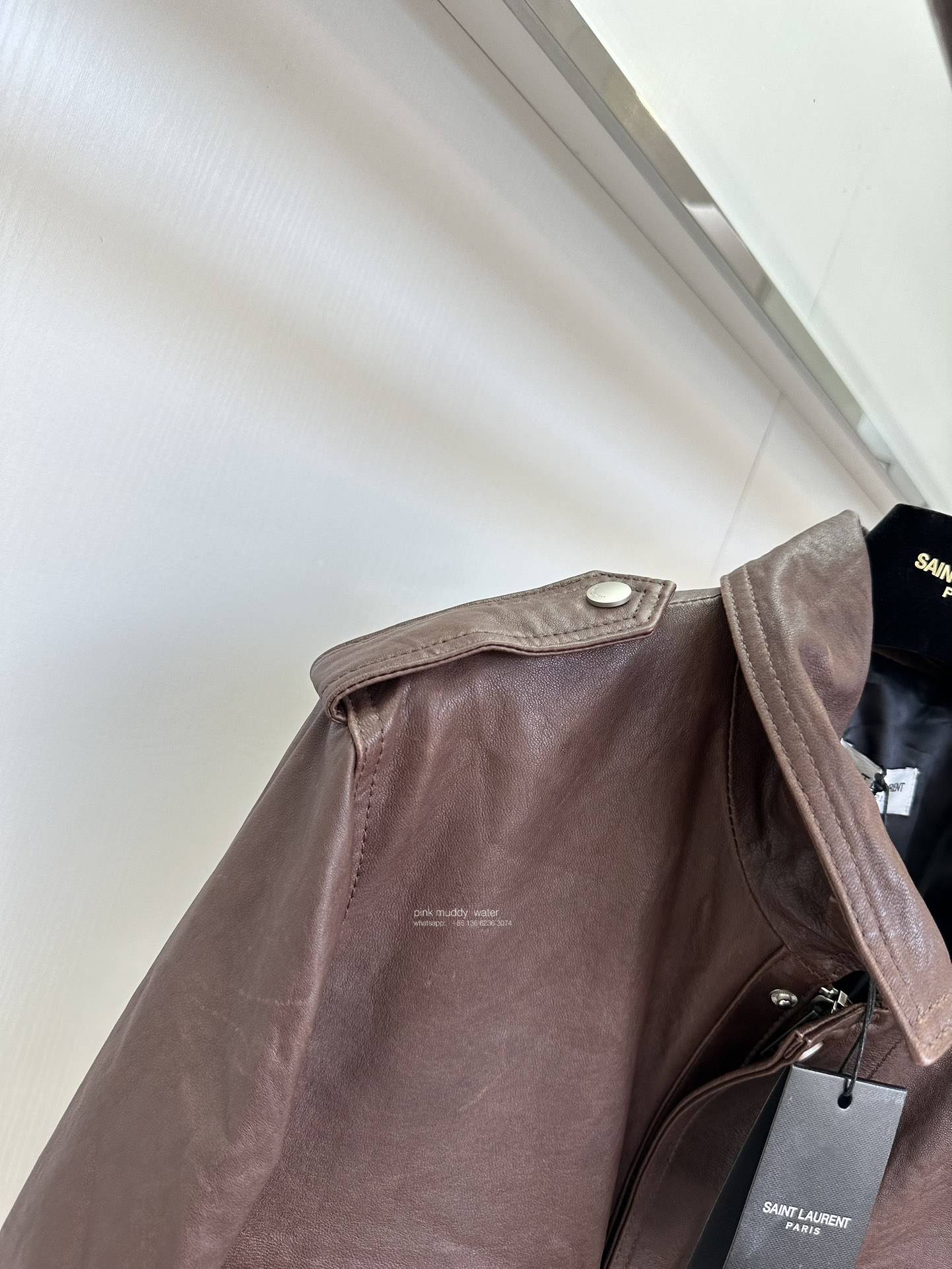 Saint Laurent Clothing