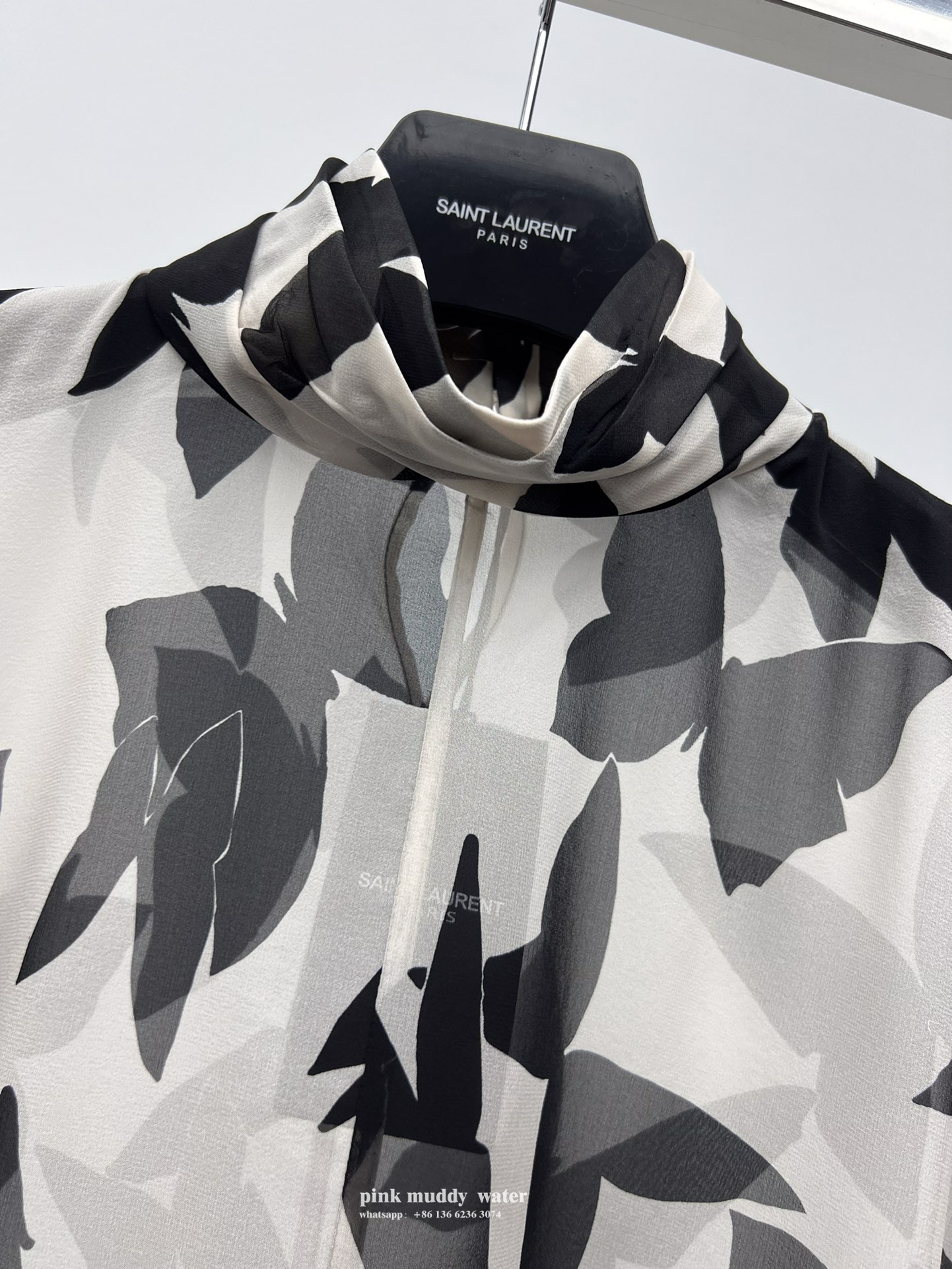 Saint Laurent Clothing