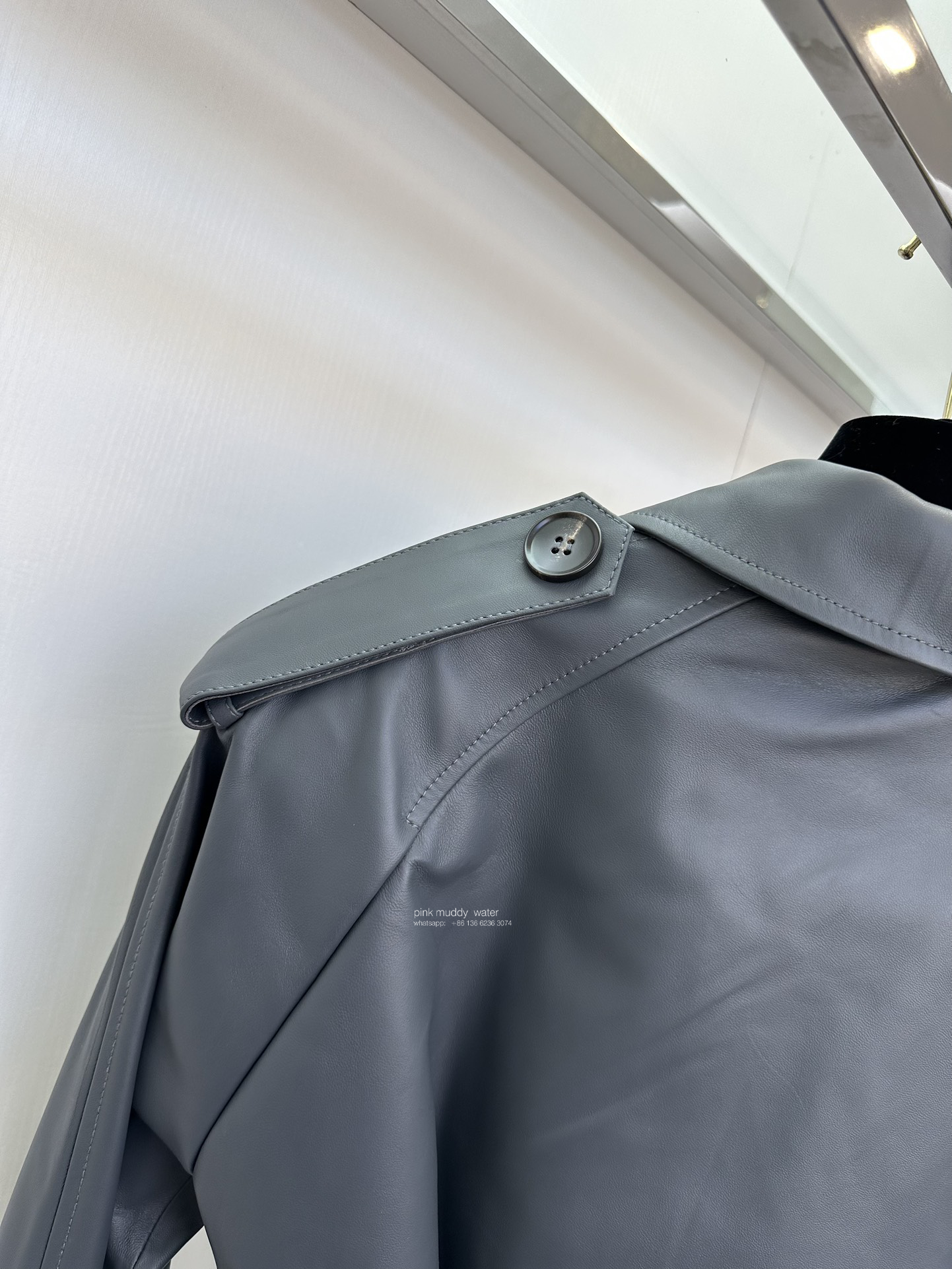 Saint Laurent Clothing