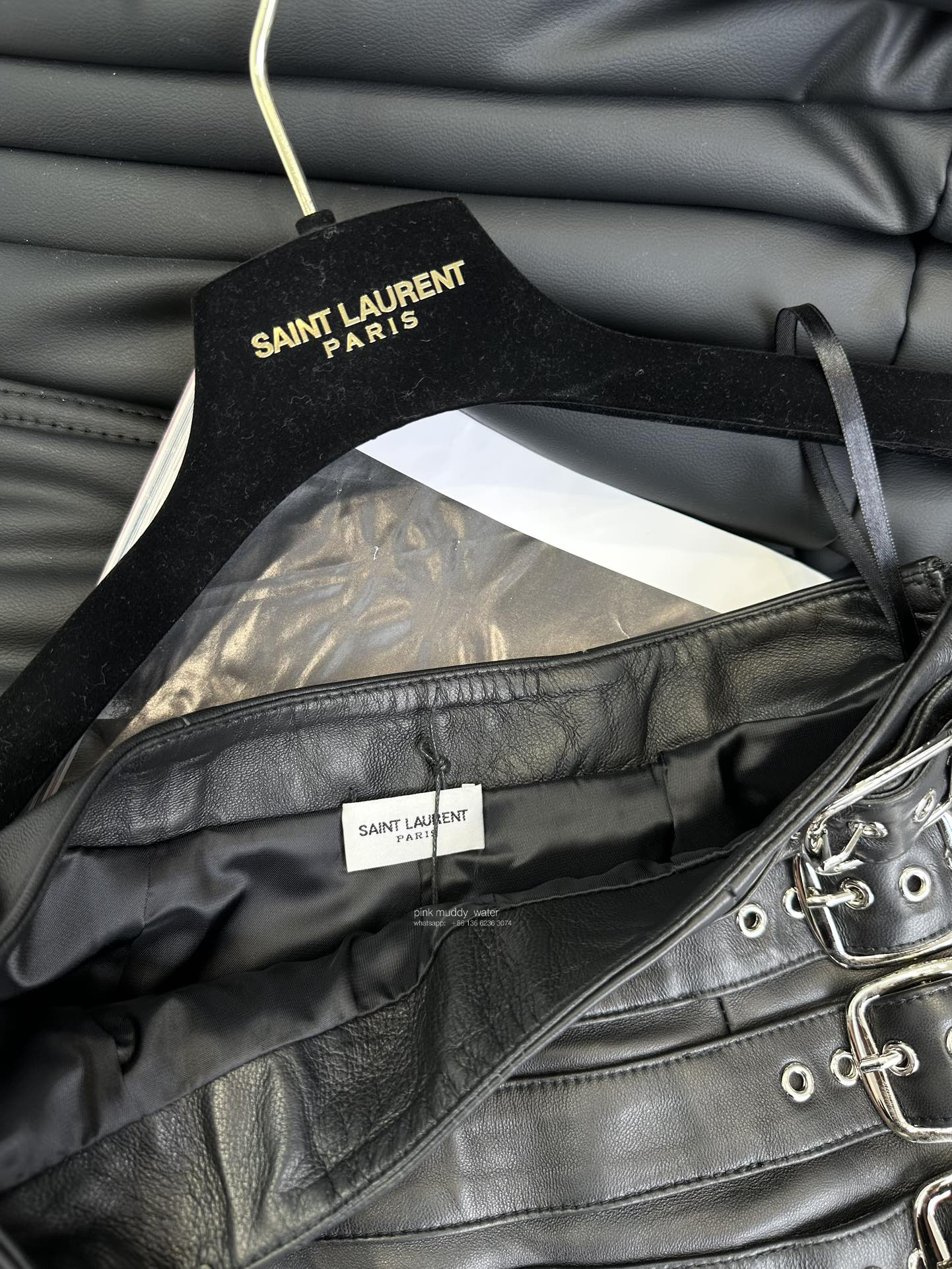Saint Laurent Clothing