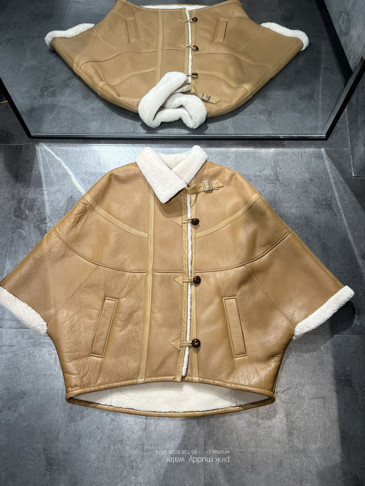 Saint Laurent Clothing