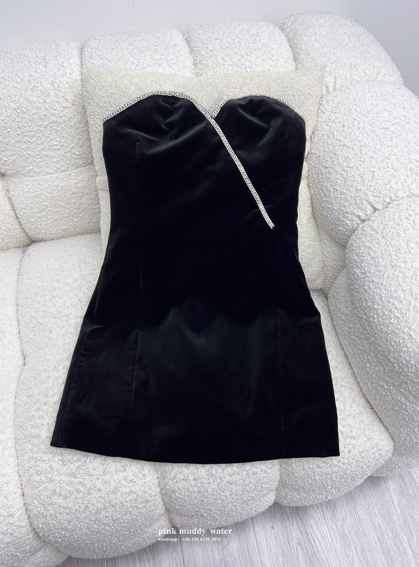 Saint Laurent Clothing