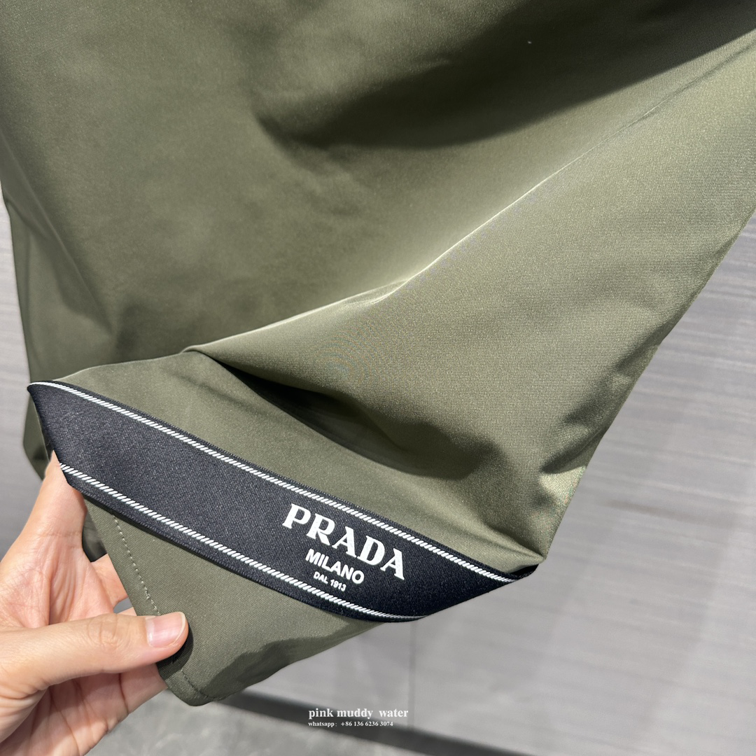 prada Clothing
