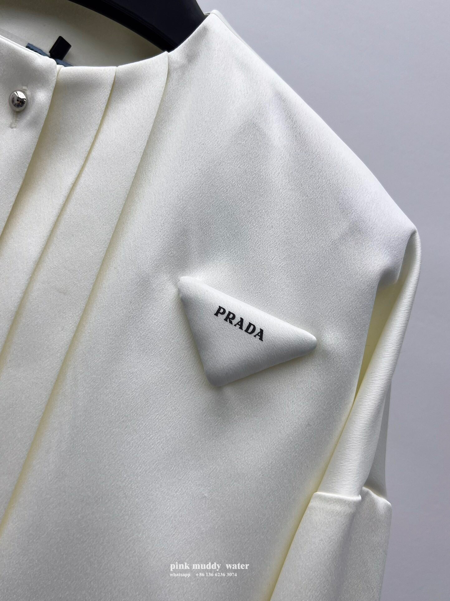 prada Clothing