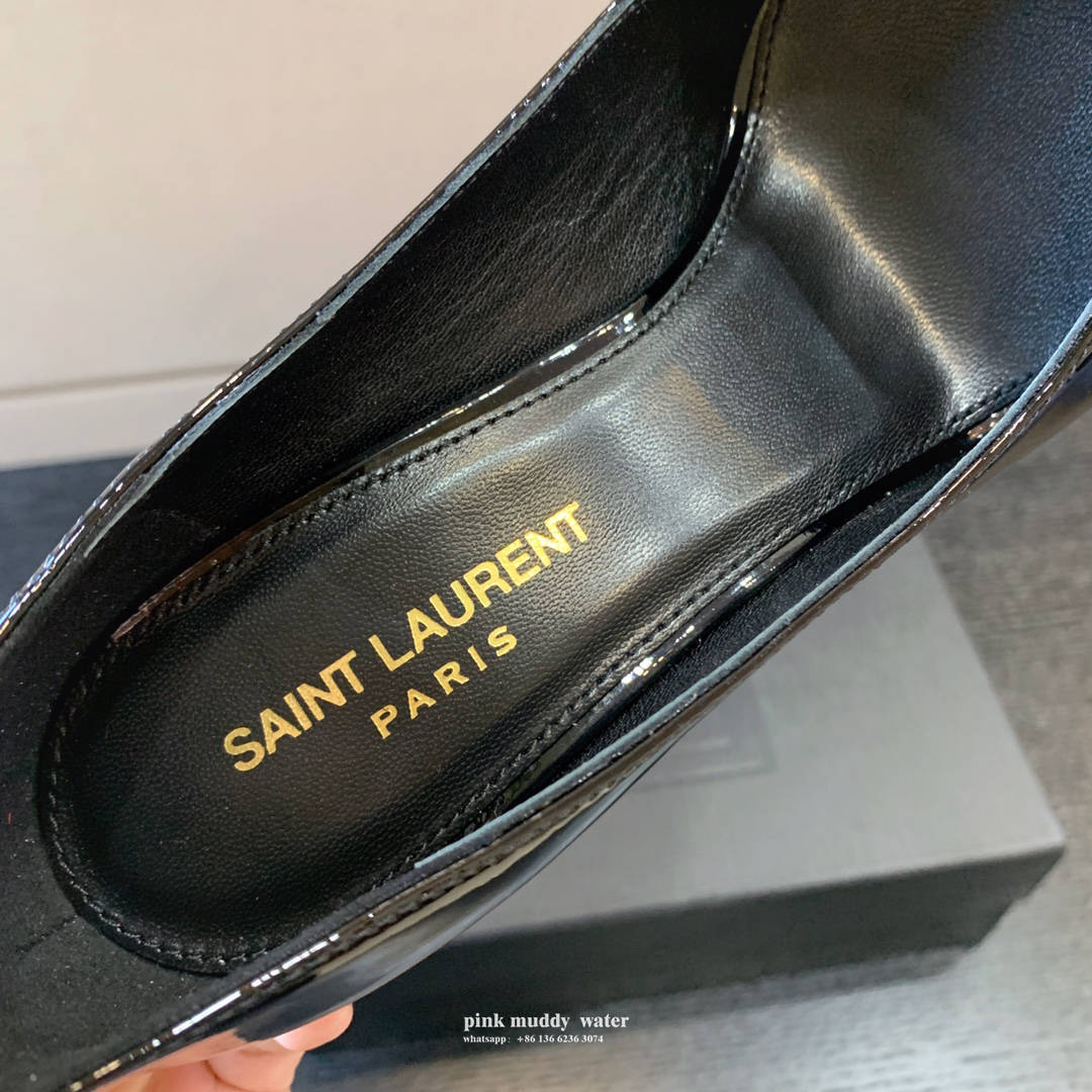 Saint Laurent Shoes
