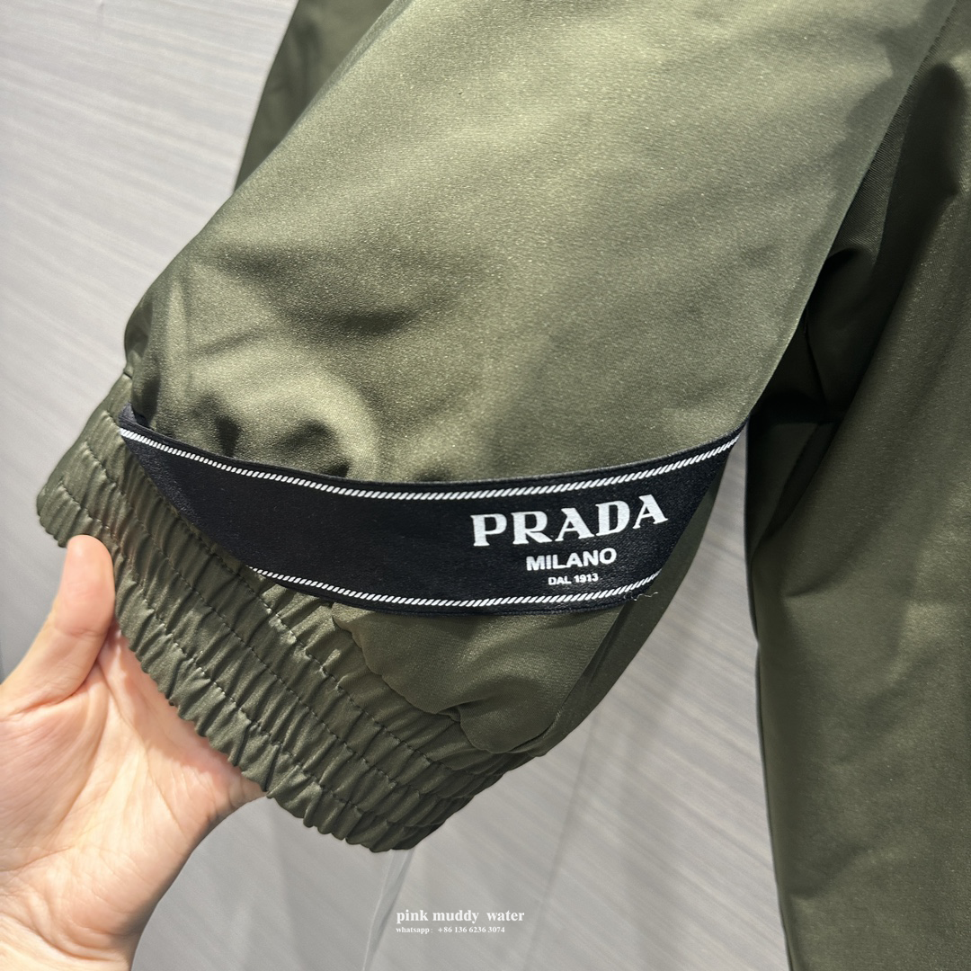 prada Clothing