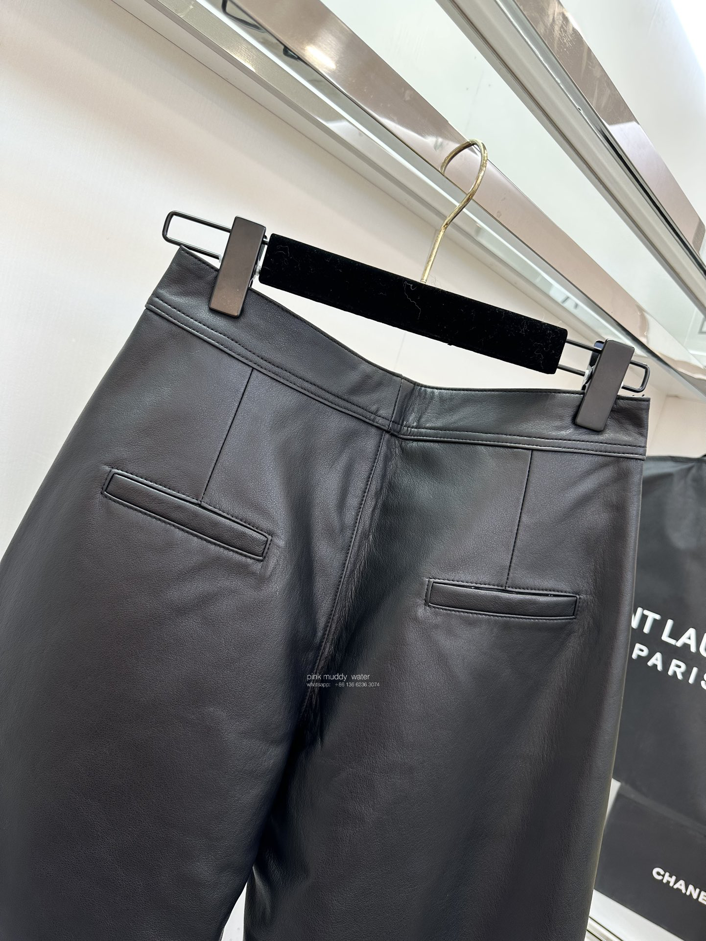 Saint Laurent Clothing