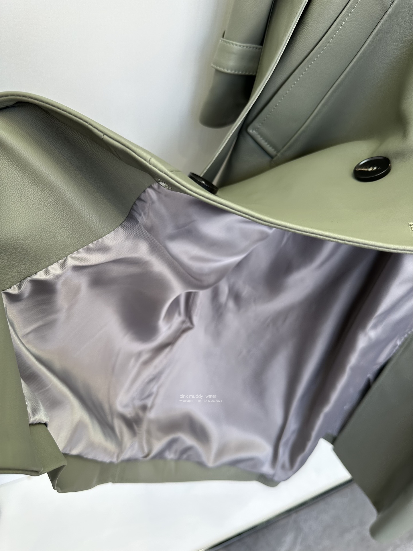 Saint Laurent Clothing