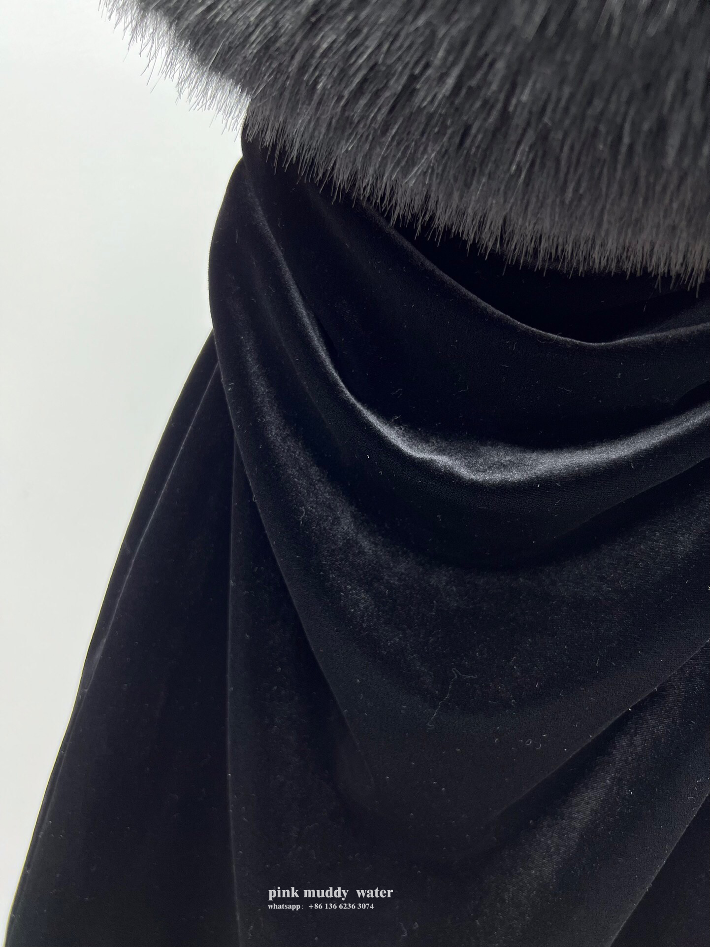 Saint Laurent Clothing