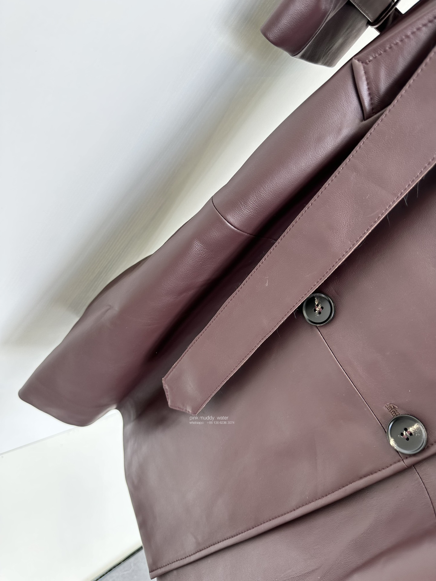 Saint Laurent Clothing