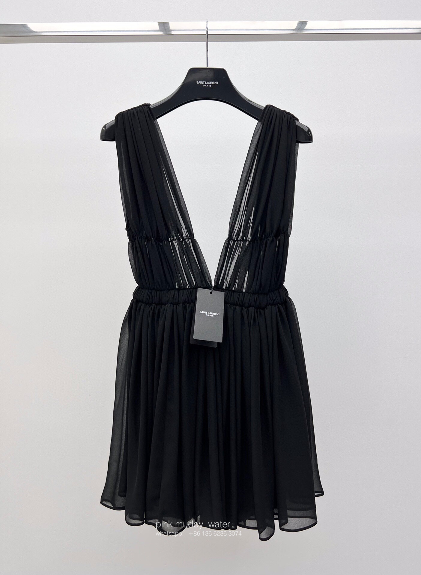 Saint Laurent Clothing