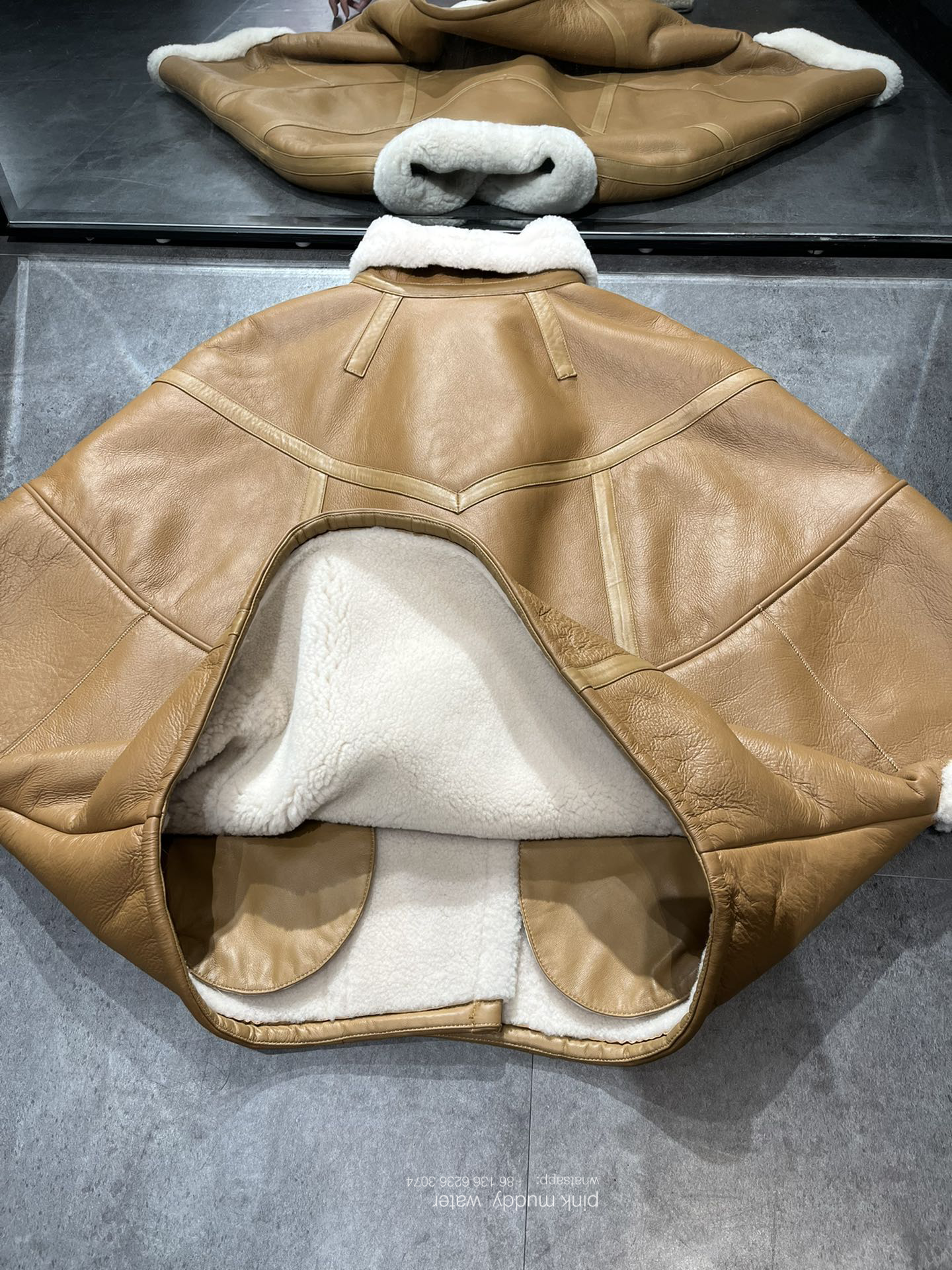 Saint Laurent Clothing