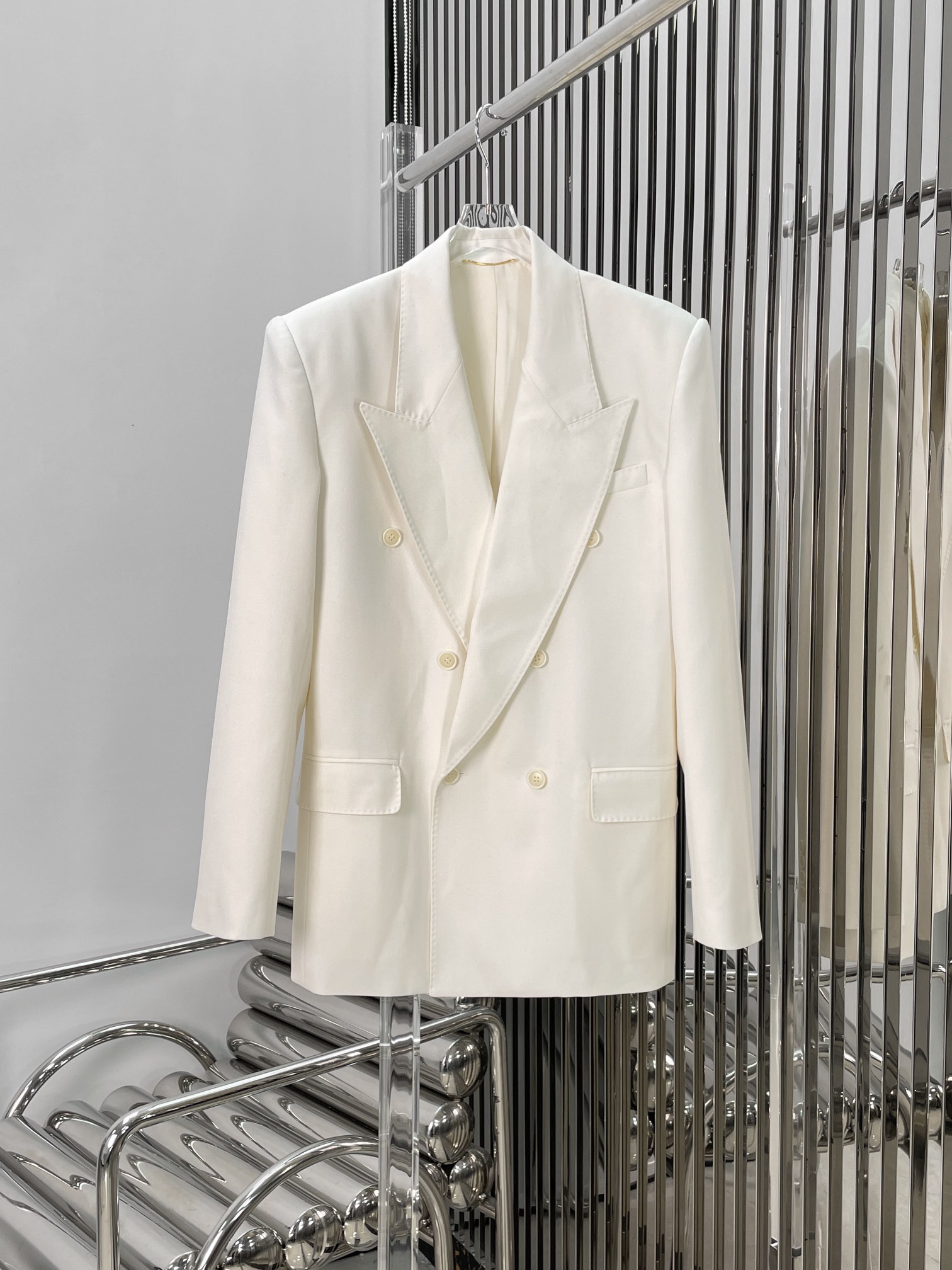 Saint Laurent Clothing