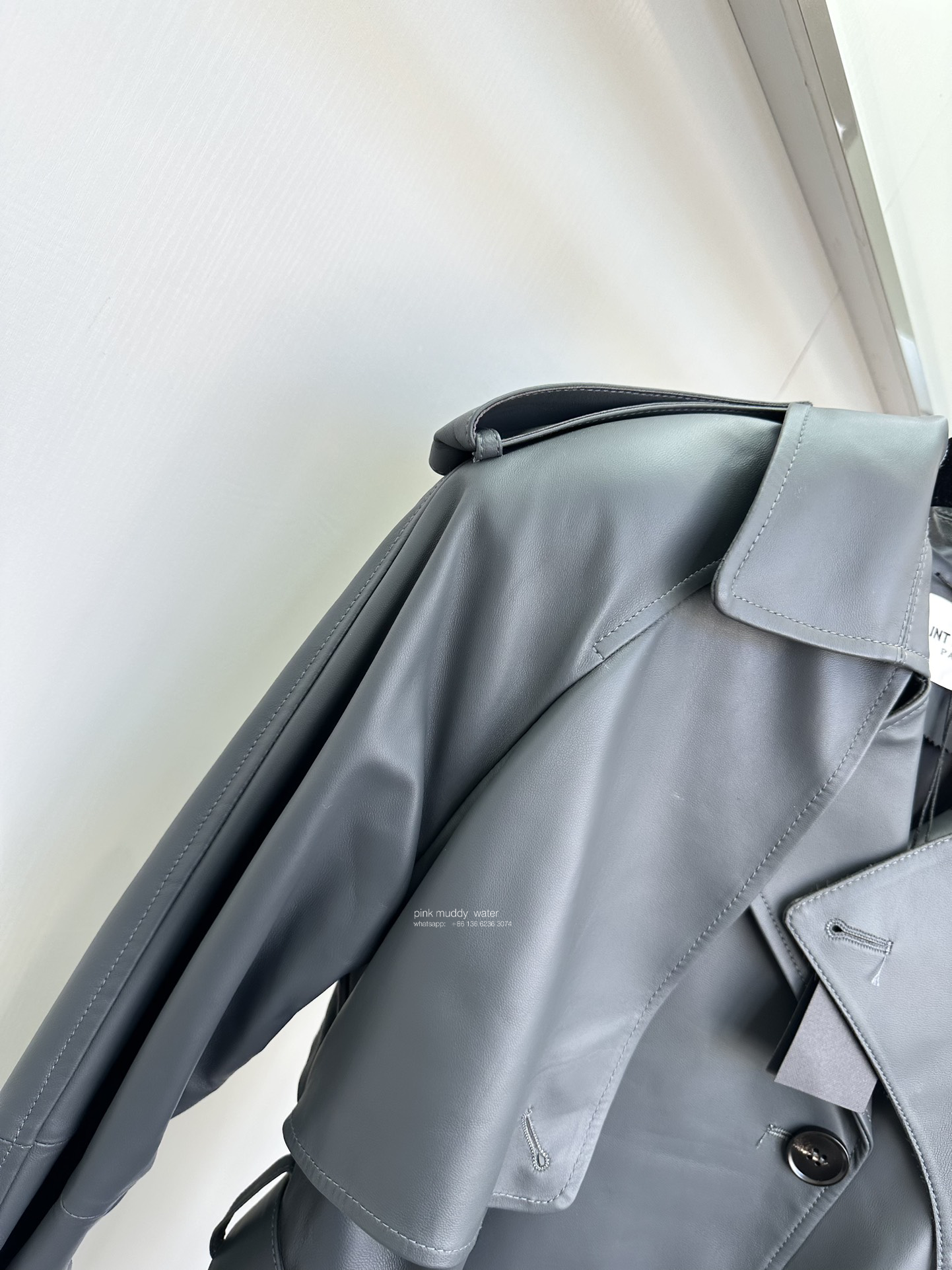 Saint Laurent Clothing