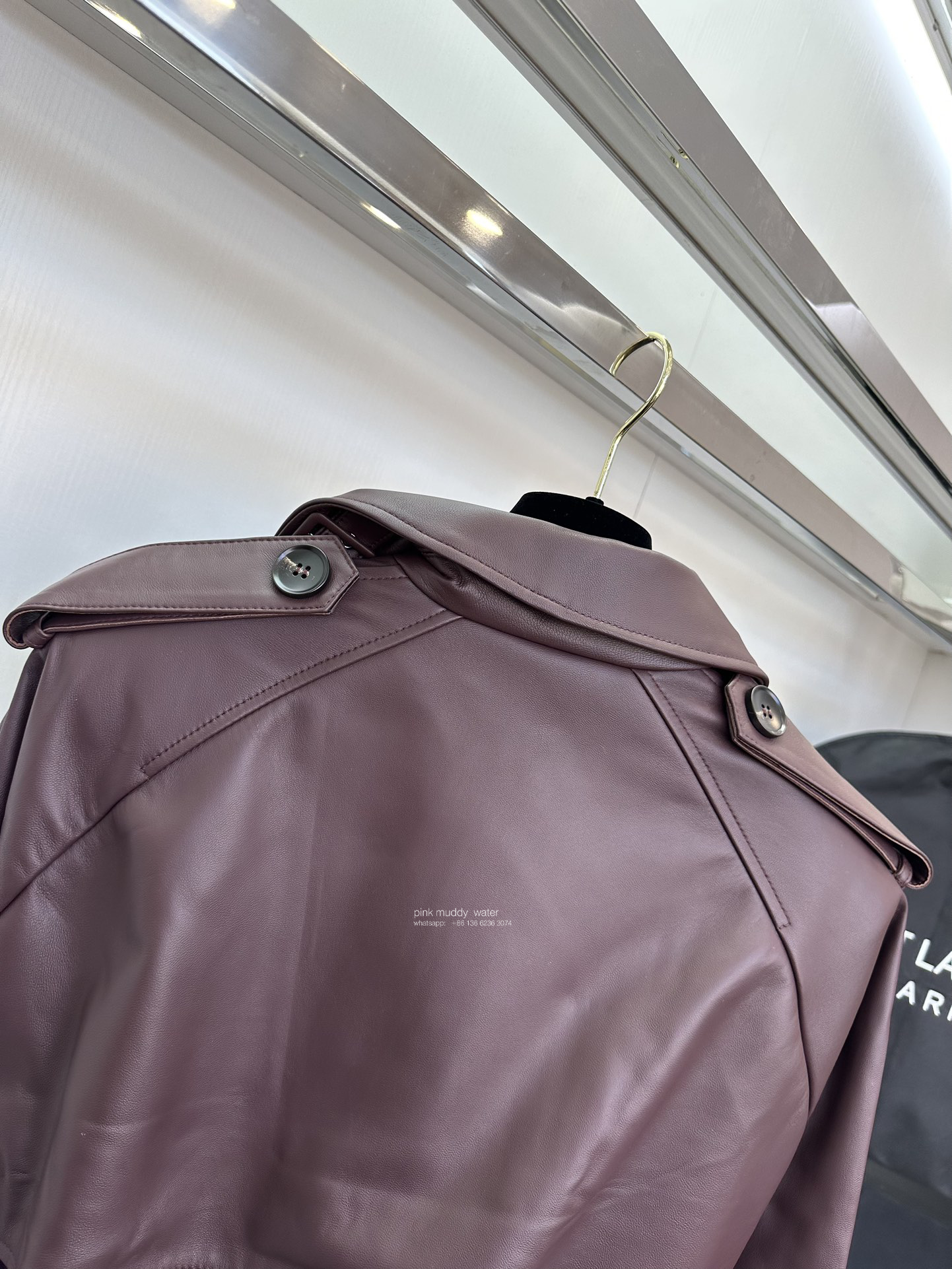 Saint Laurent Clothing